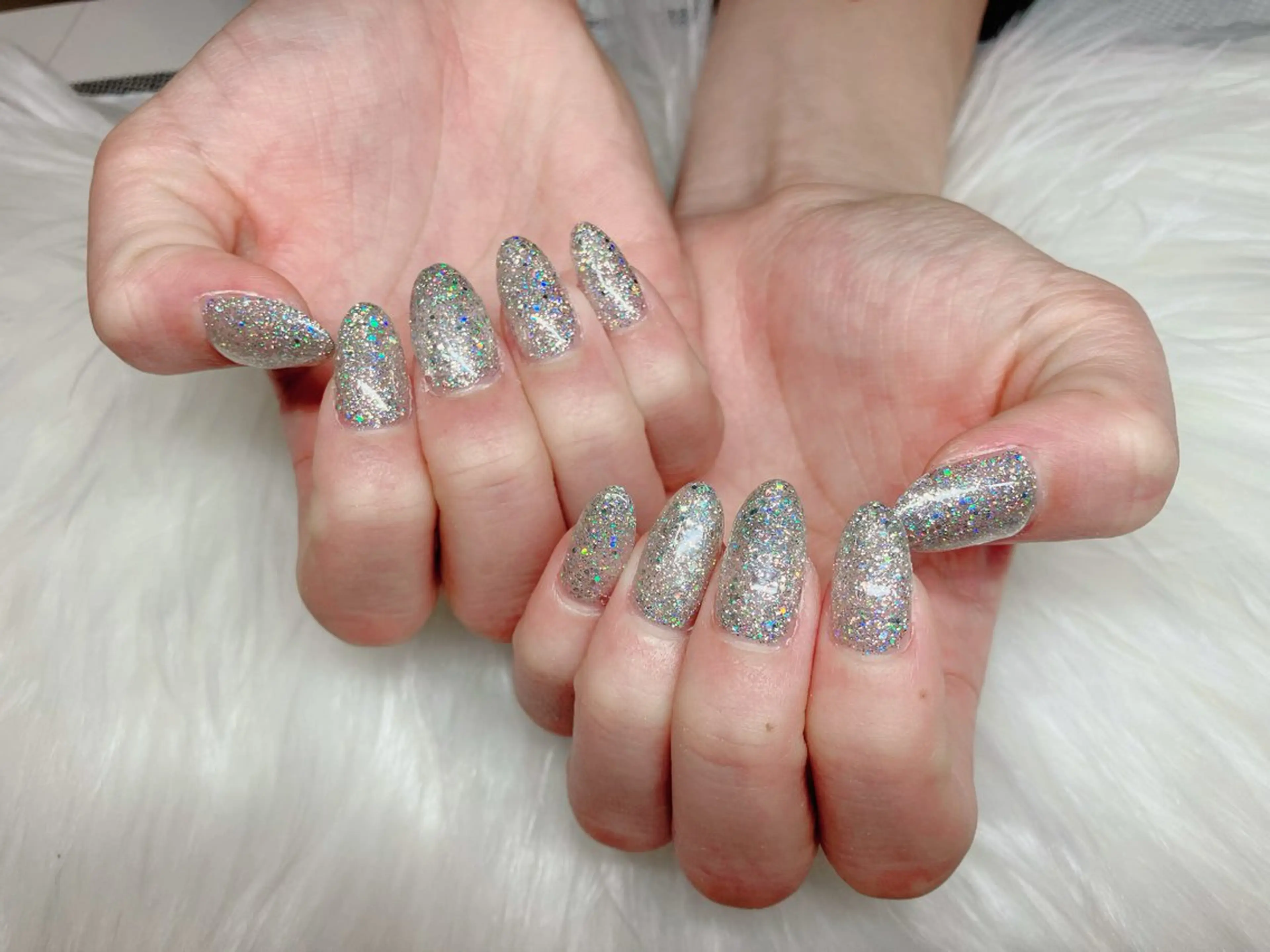 ネイル The Nail エミのネイルデザイン