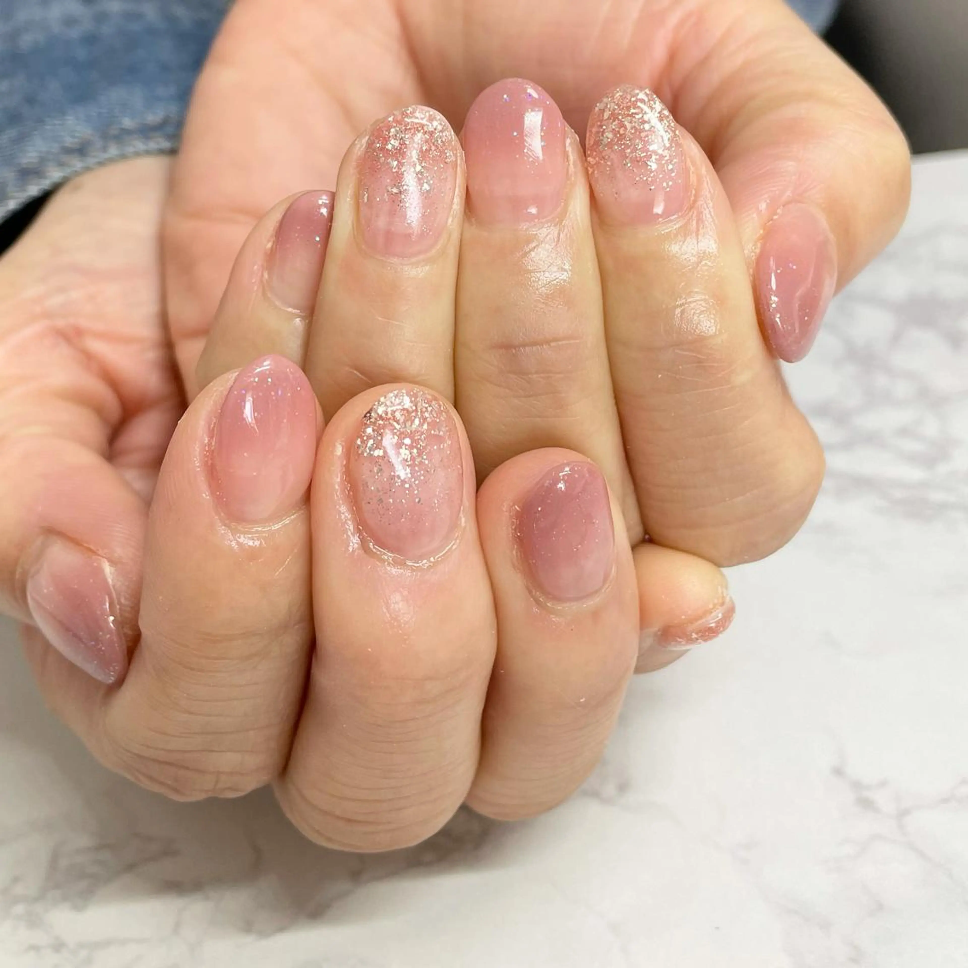 ネイル FELICE ﾌｪﾘｰﾁｪのネイルデザイン