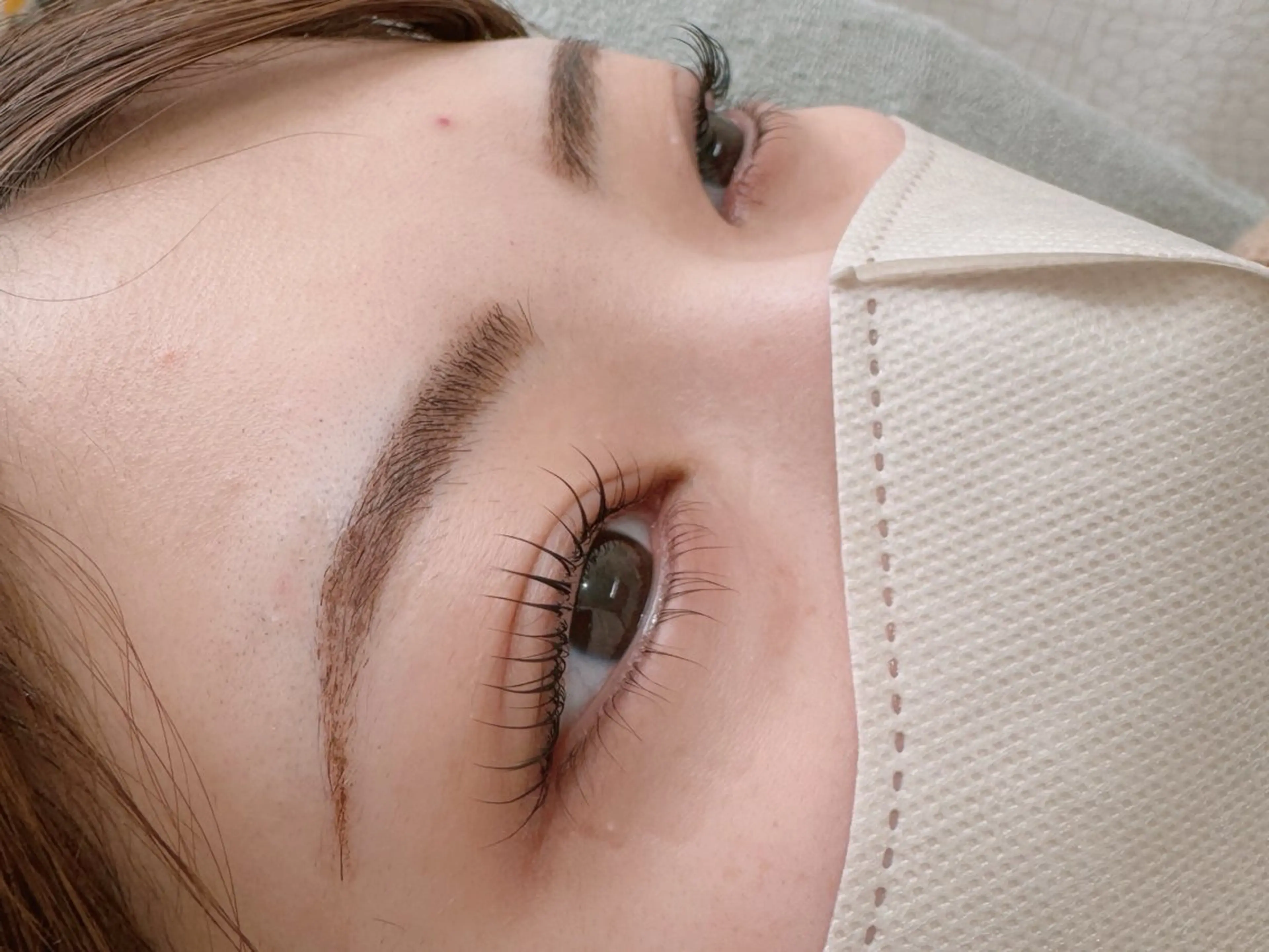 マツエク・マツパ Eyelash studioのマツエク・マツパデザイン