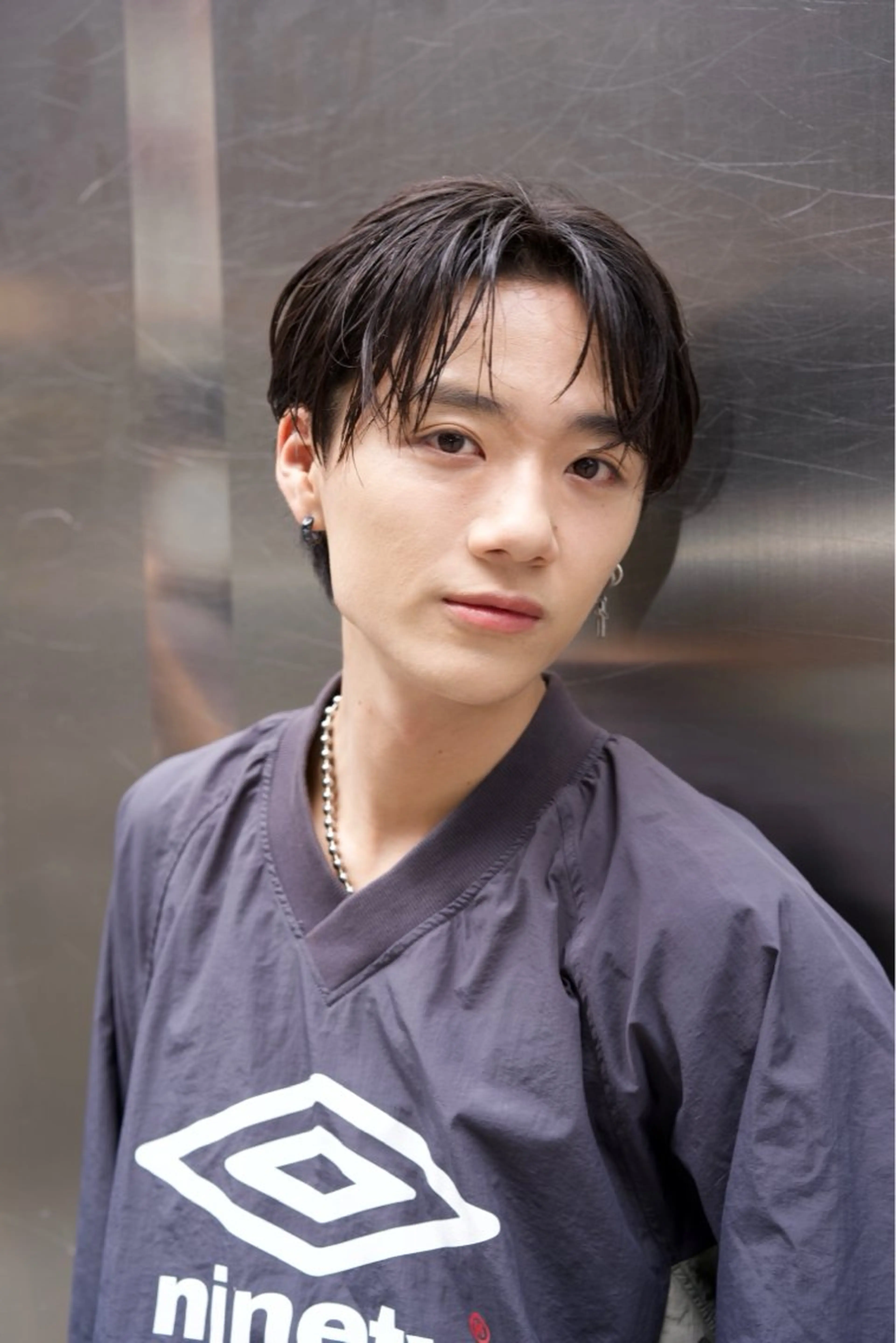 ショート カット 小沼 裕太のヘアスタイル