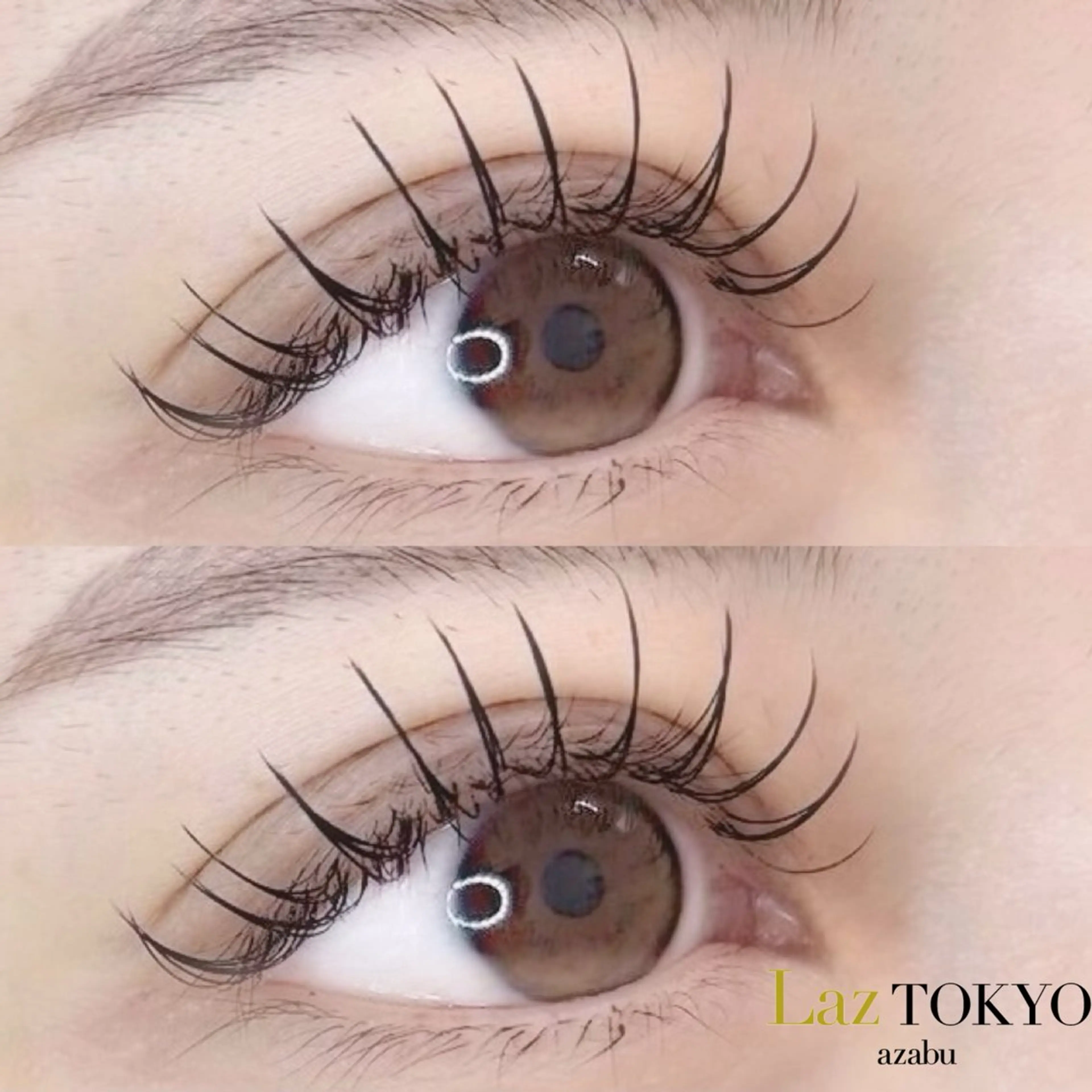 ボリューム派さん💋LEDマツエクつけ放題🤍✨(コーティング・アイシャンプー込)の写真