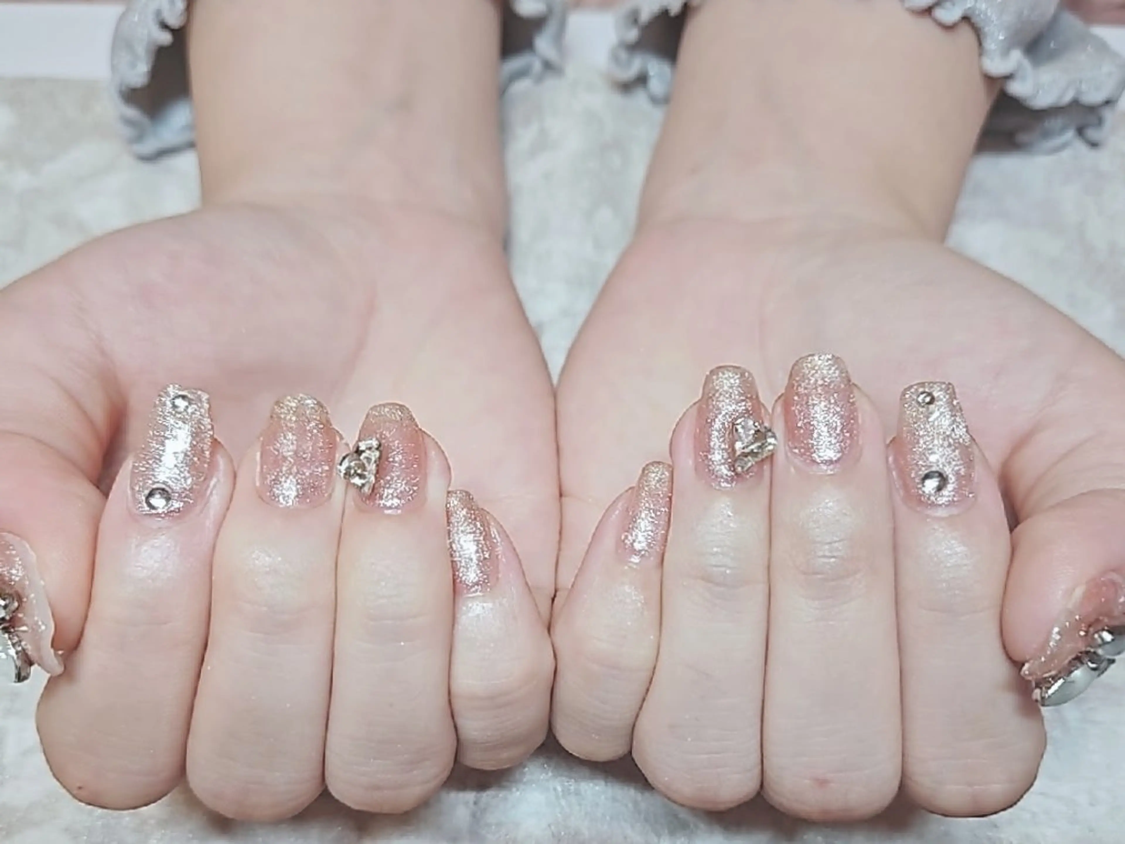 ネイル ☆CHERIENA  NAIL☆のネイルデザイン