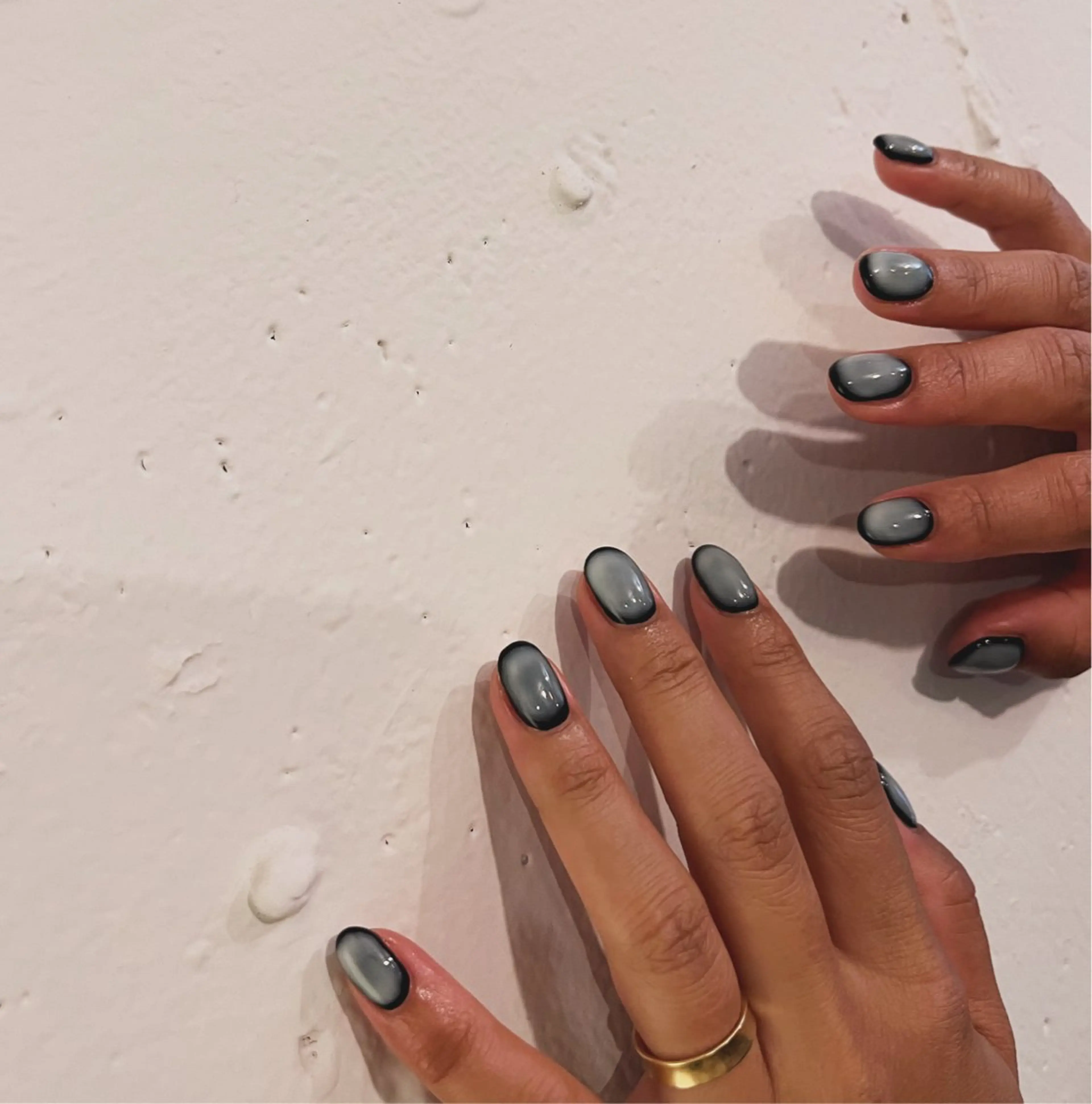 ネイル ハンドネイル ハンドケア naillmatic ﾈｲﾙﾏﾃｨｯｸのネイルデザイン