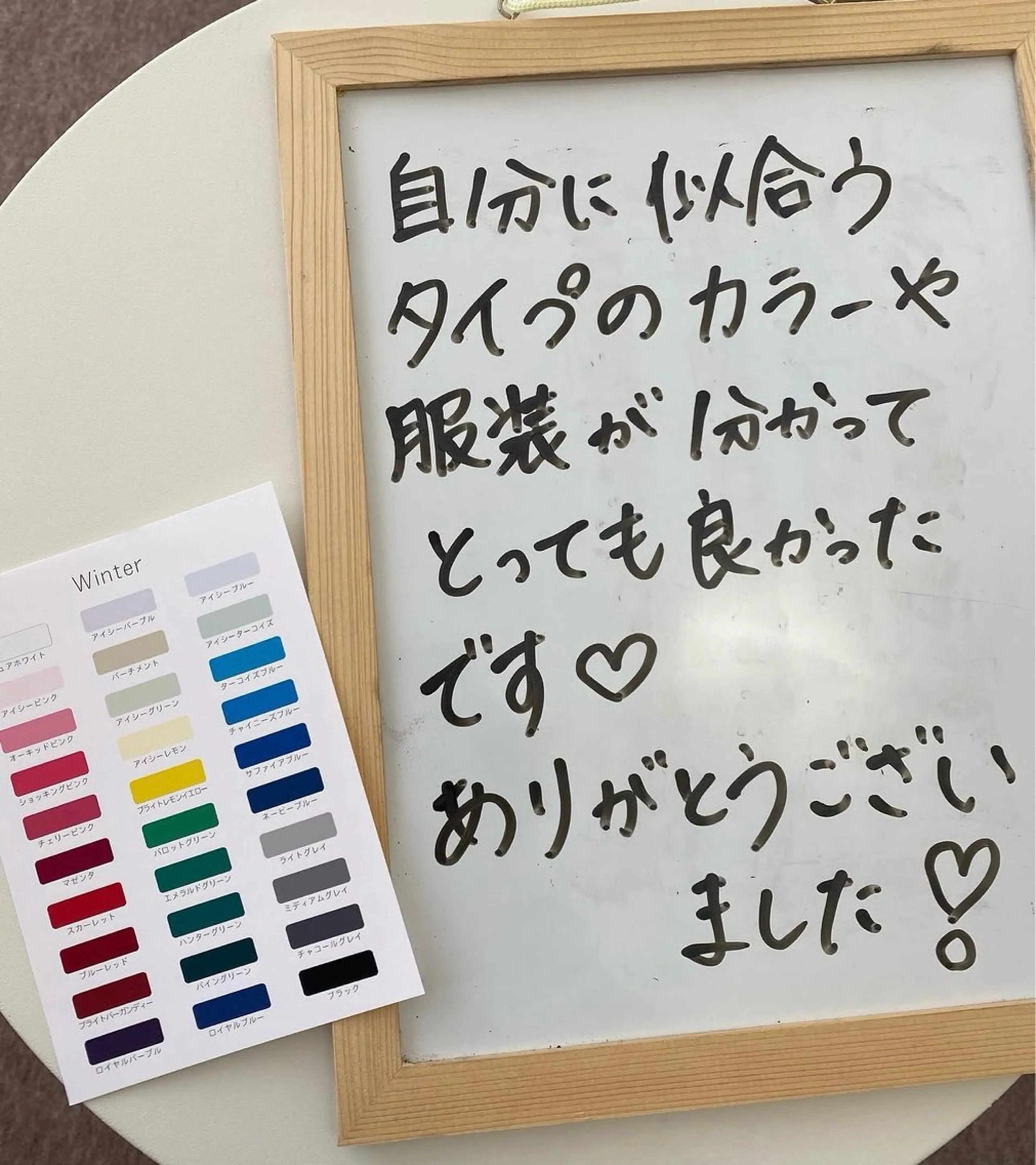 骨格診断 サロン Cocohanaのエステ・リラクイメージ