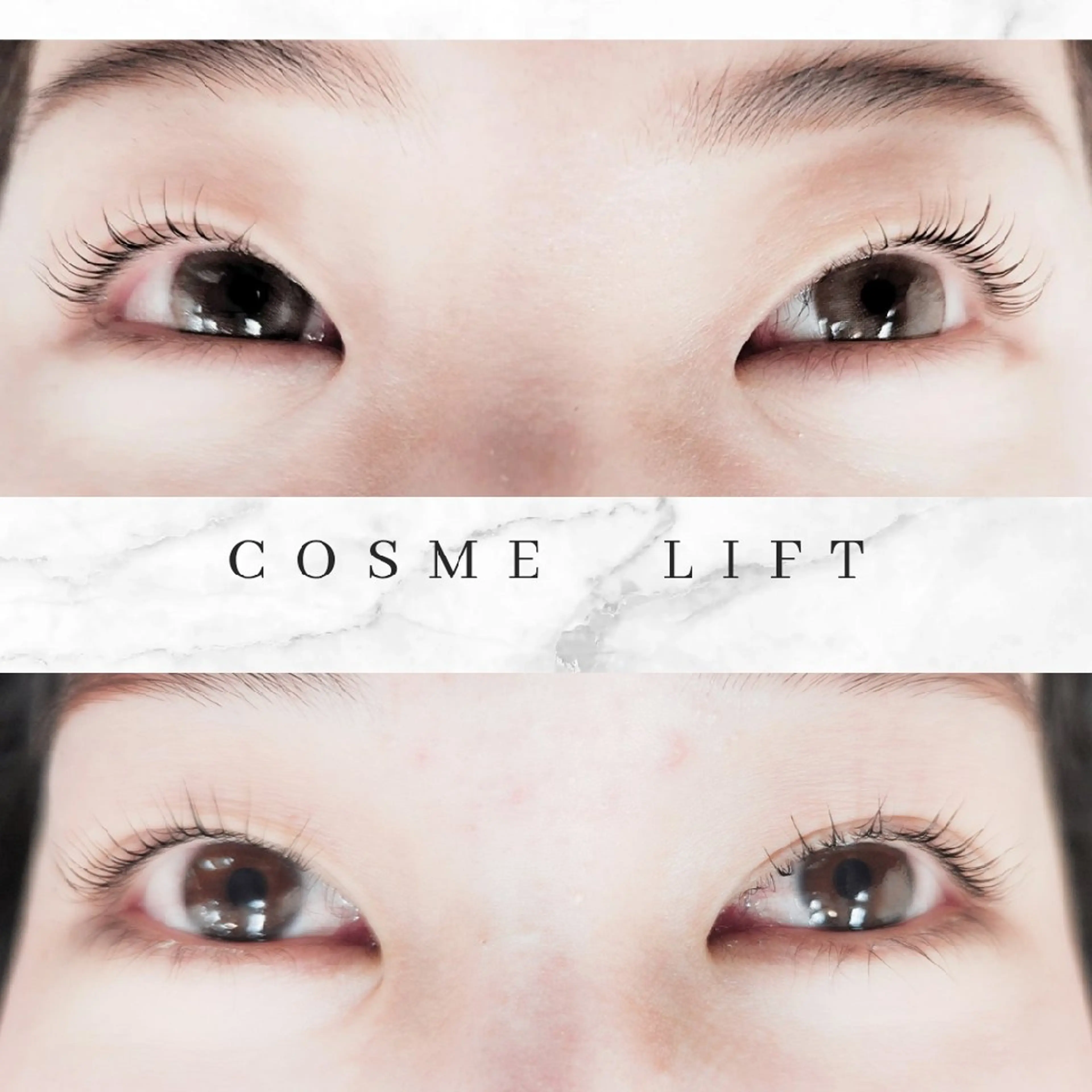 マツエク・マツパ まつパでマツ育 DRAMAの眉毛・アイブロウイメージ