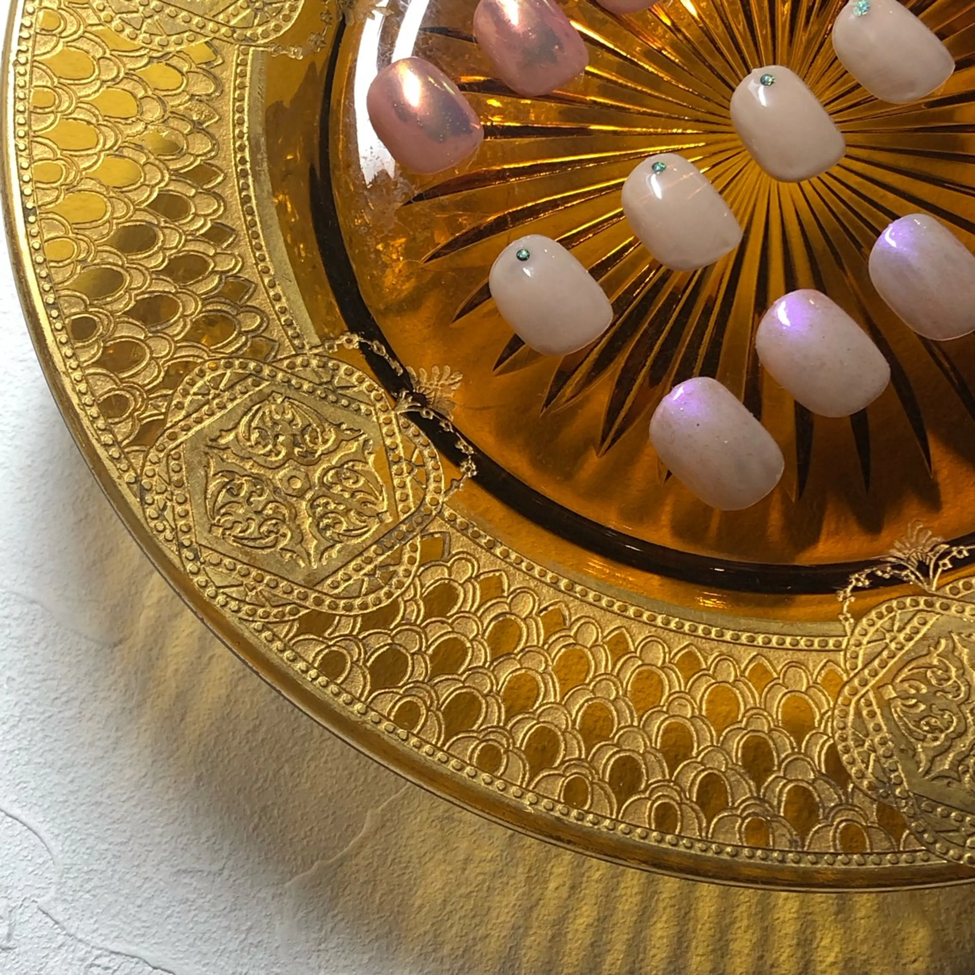 ネイル シンプルネイル nail _anpのネイルデザイン