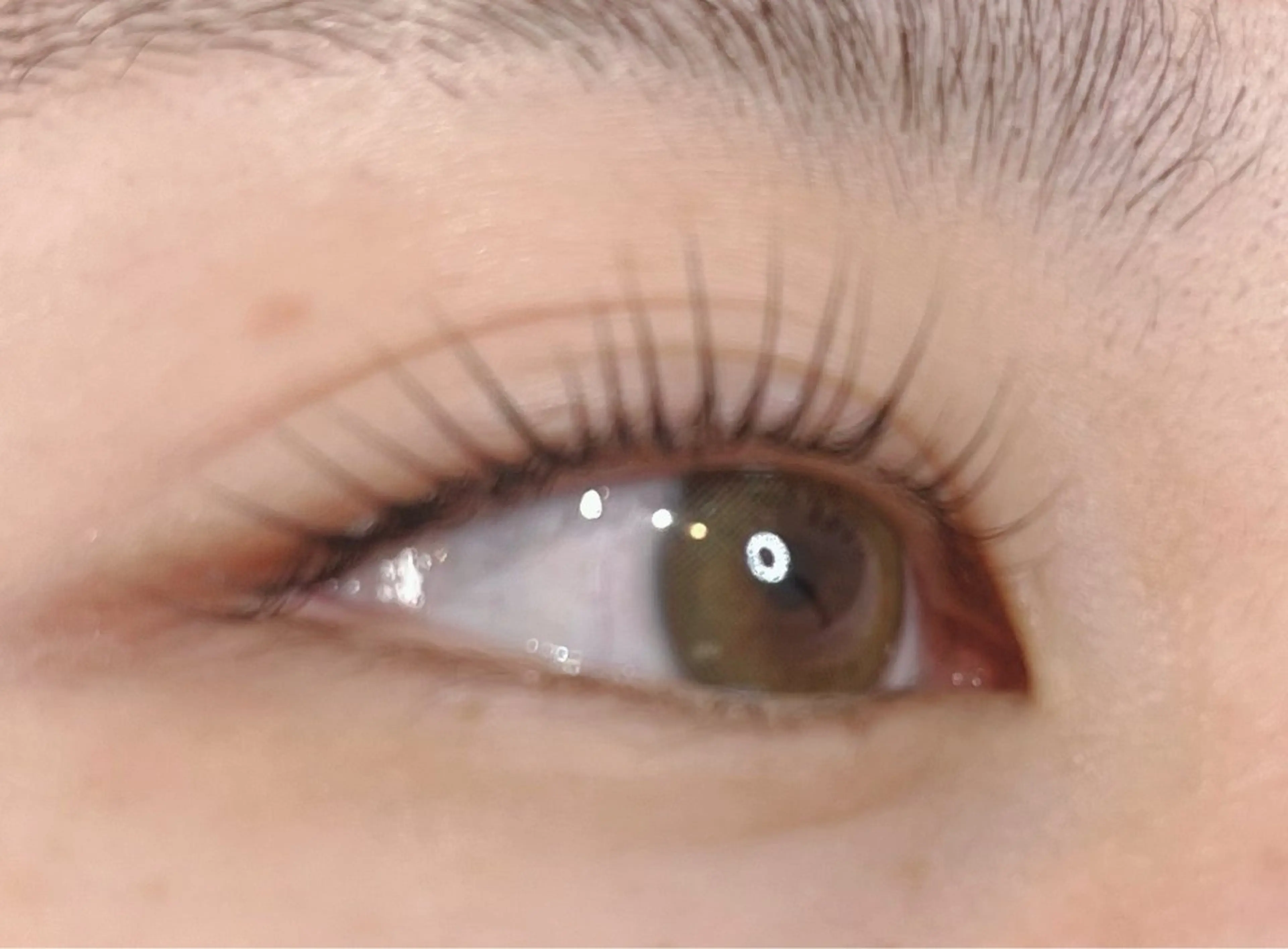 マツエク・マツパ 山田 綾芽のマツエク・マツパデザイン