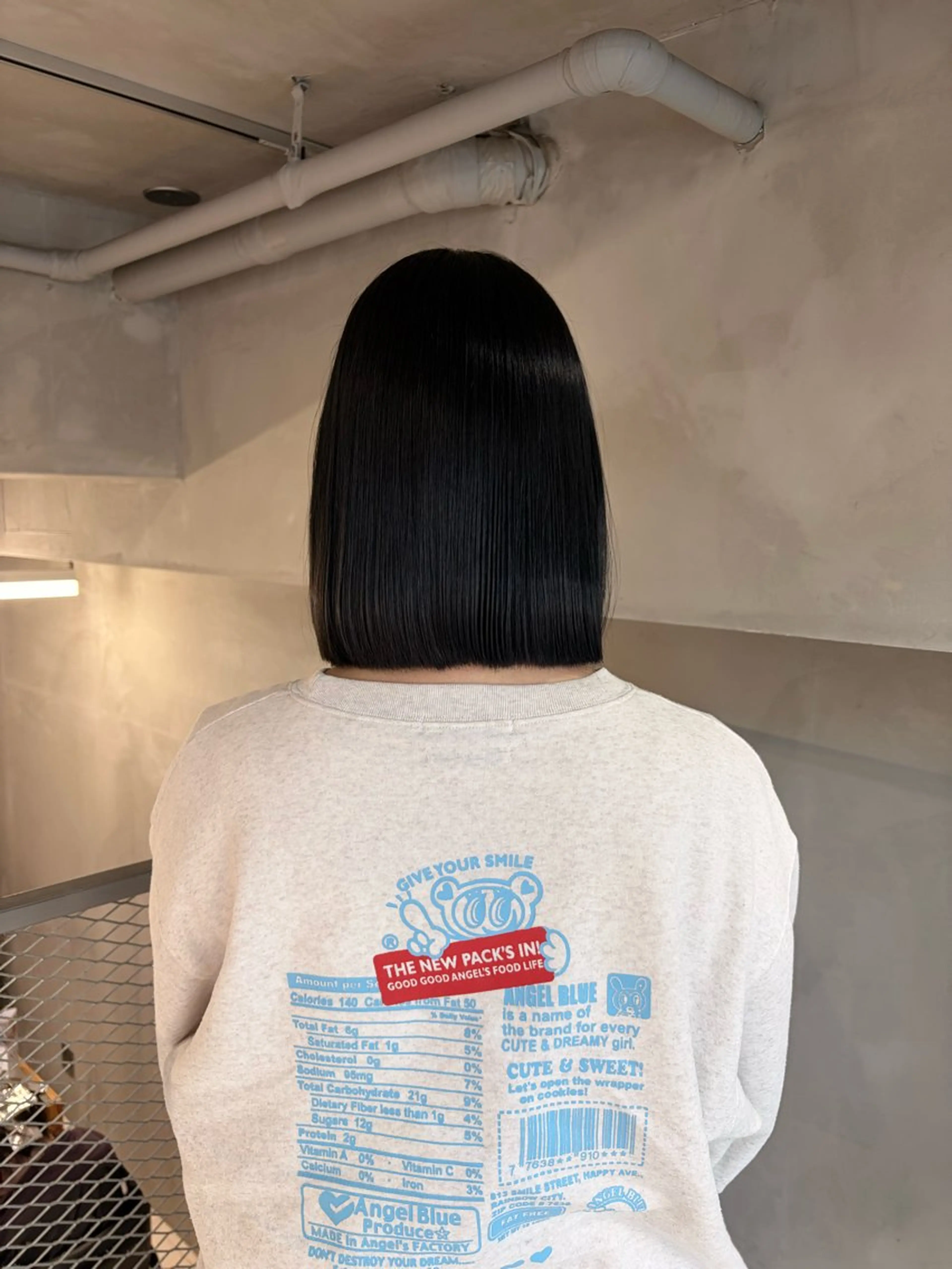 カラー ヘアカラー モデル募集中 🎀ruanのヘアスタイル