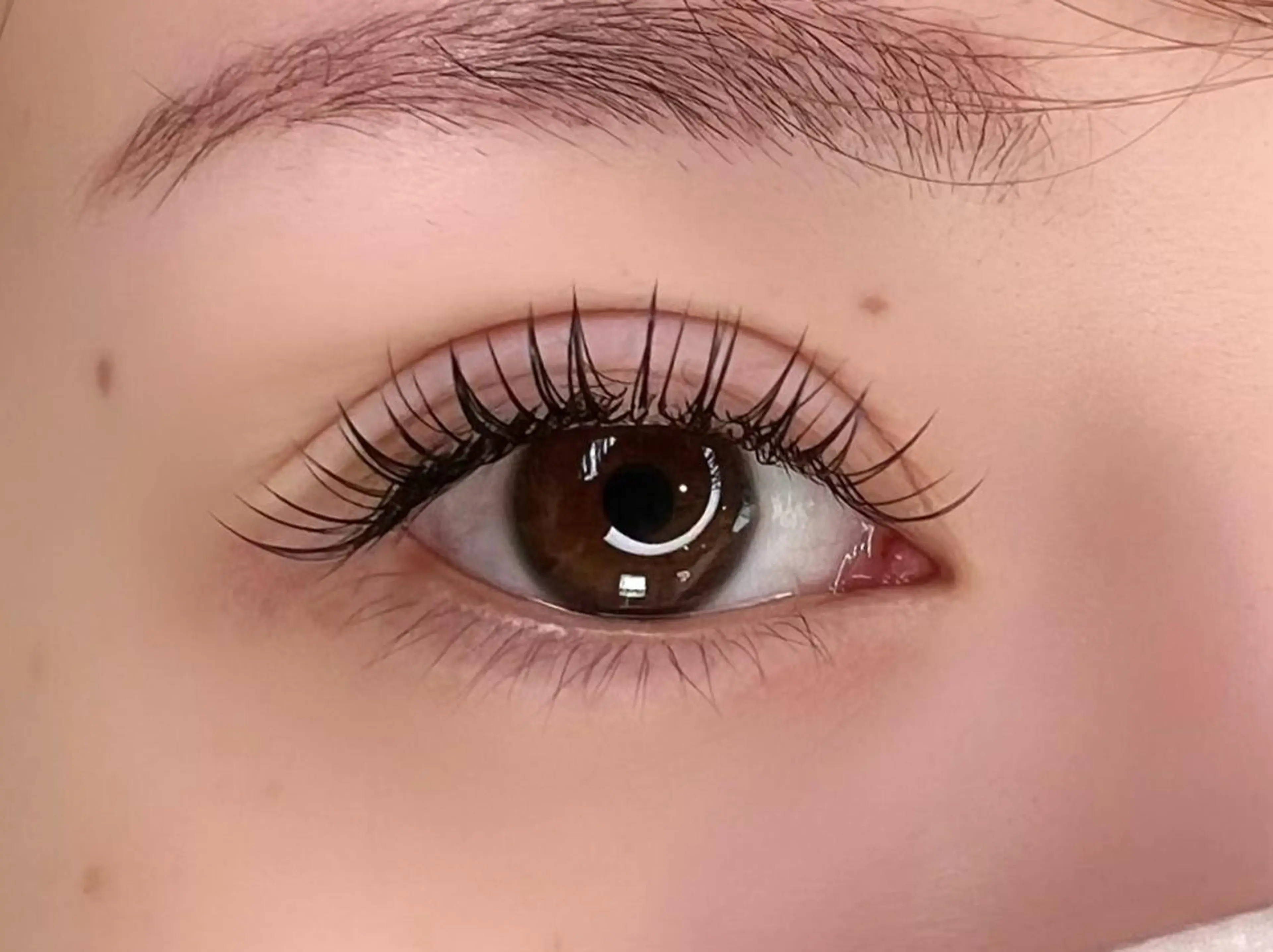 マツエク・マツパ Fameu+ HIMEKAのマツエク・マツパデザイン