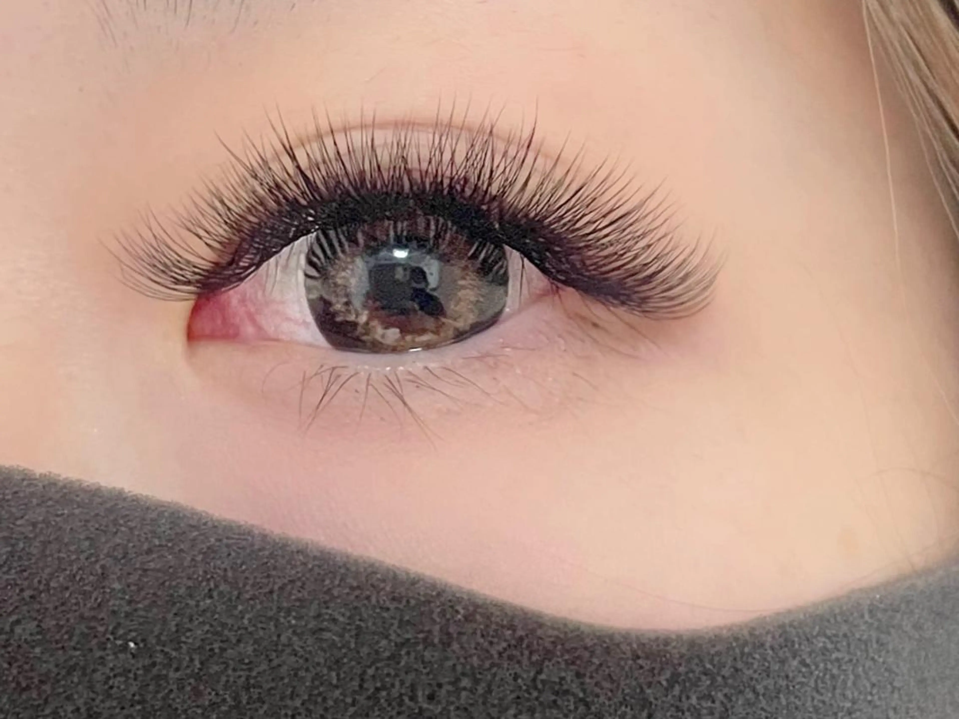 マツエク・マツパ フォーラル 福岡のマツエク・マツパデザイン