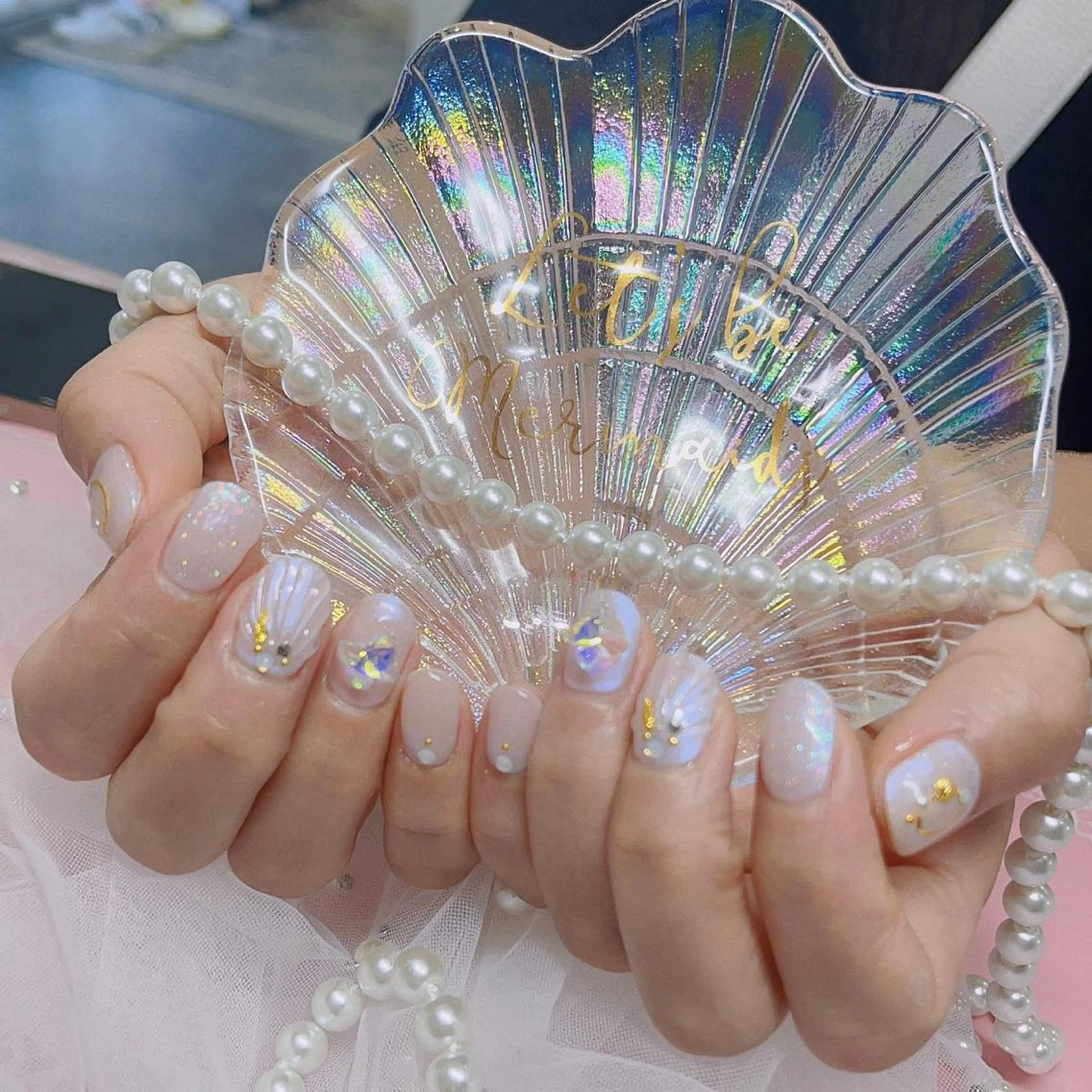 ネイル Sネイル サロン蕨店のネイルデザイン