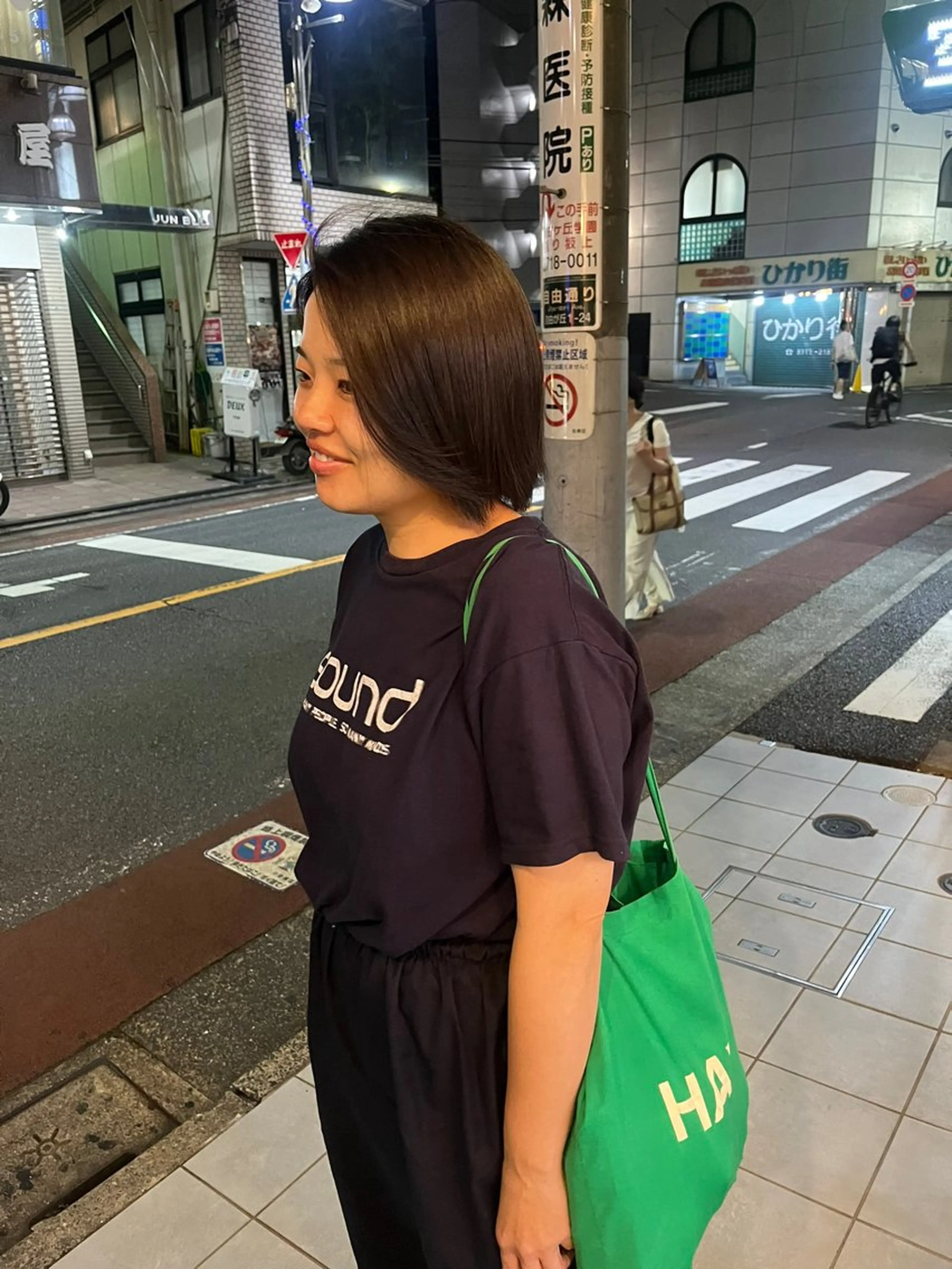 ショート メンズカット 募集中✨まゆのヘアスタイル