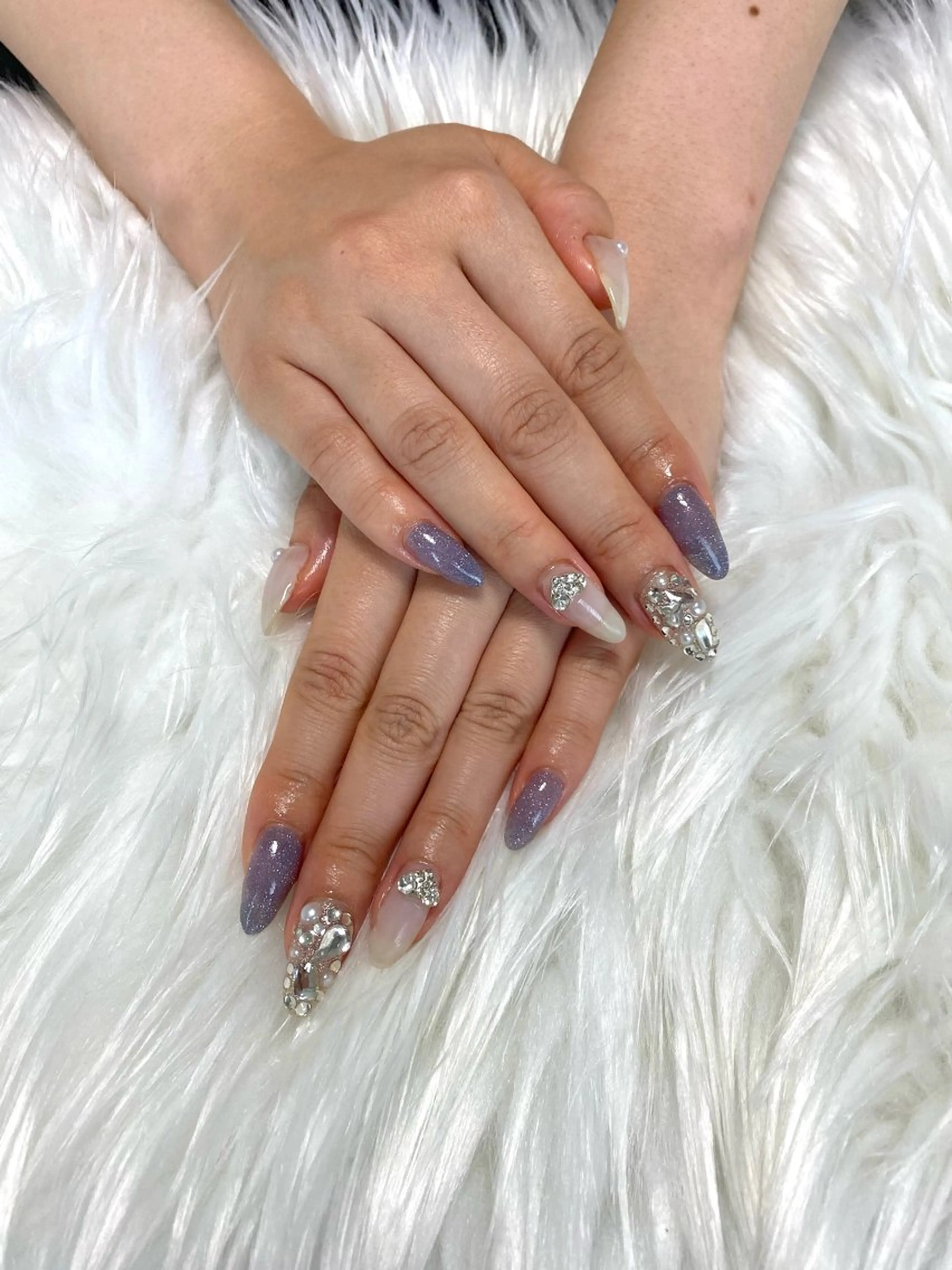 ネイル Verita nailのネイルデザイン