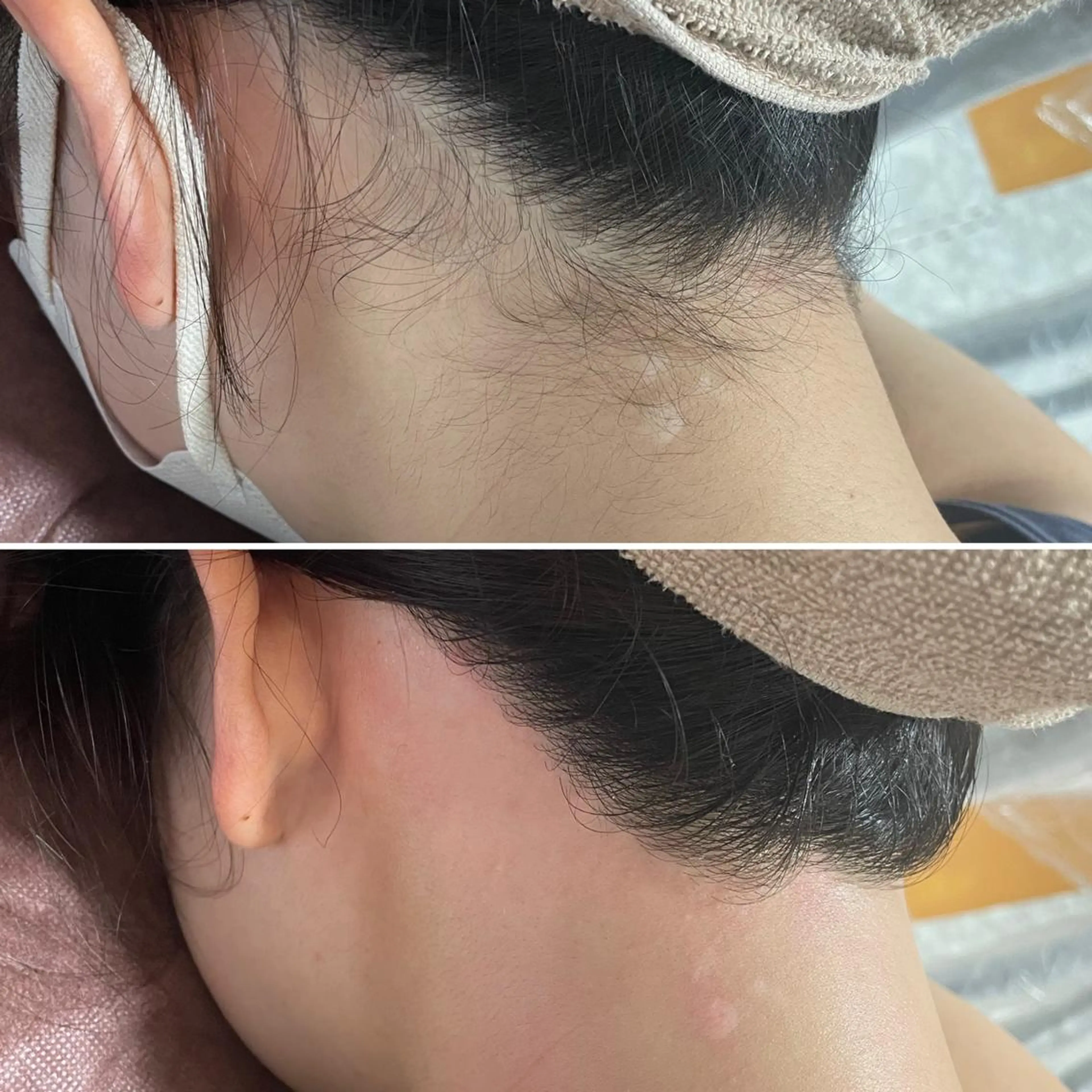 アイブロウ キッズ メンズ Epina 千葉店 【エピナ】のエステ・リラクイメージ