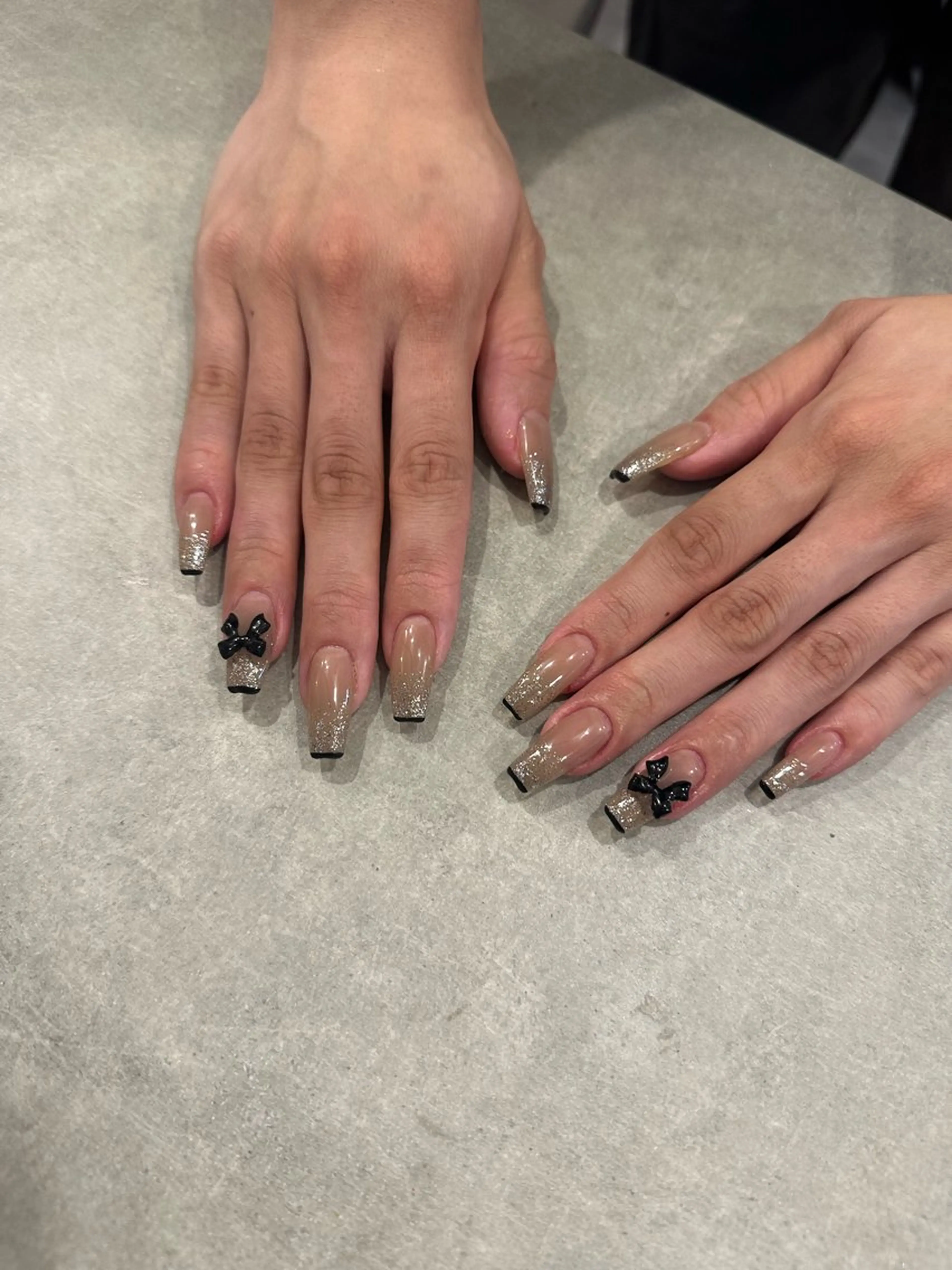 ネイル atelier design Amiのネイルデザイン