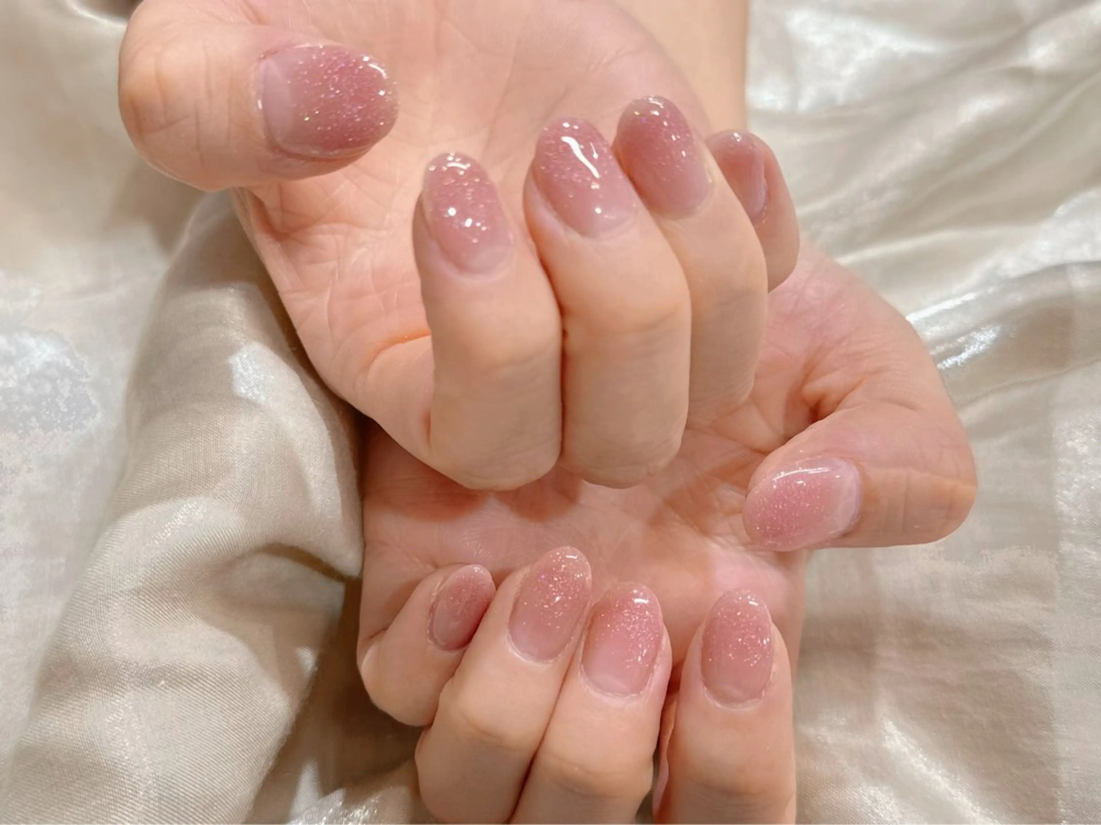 ネイル Umi nail& eyelashのネイルデザイン