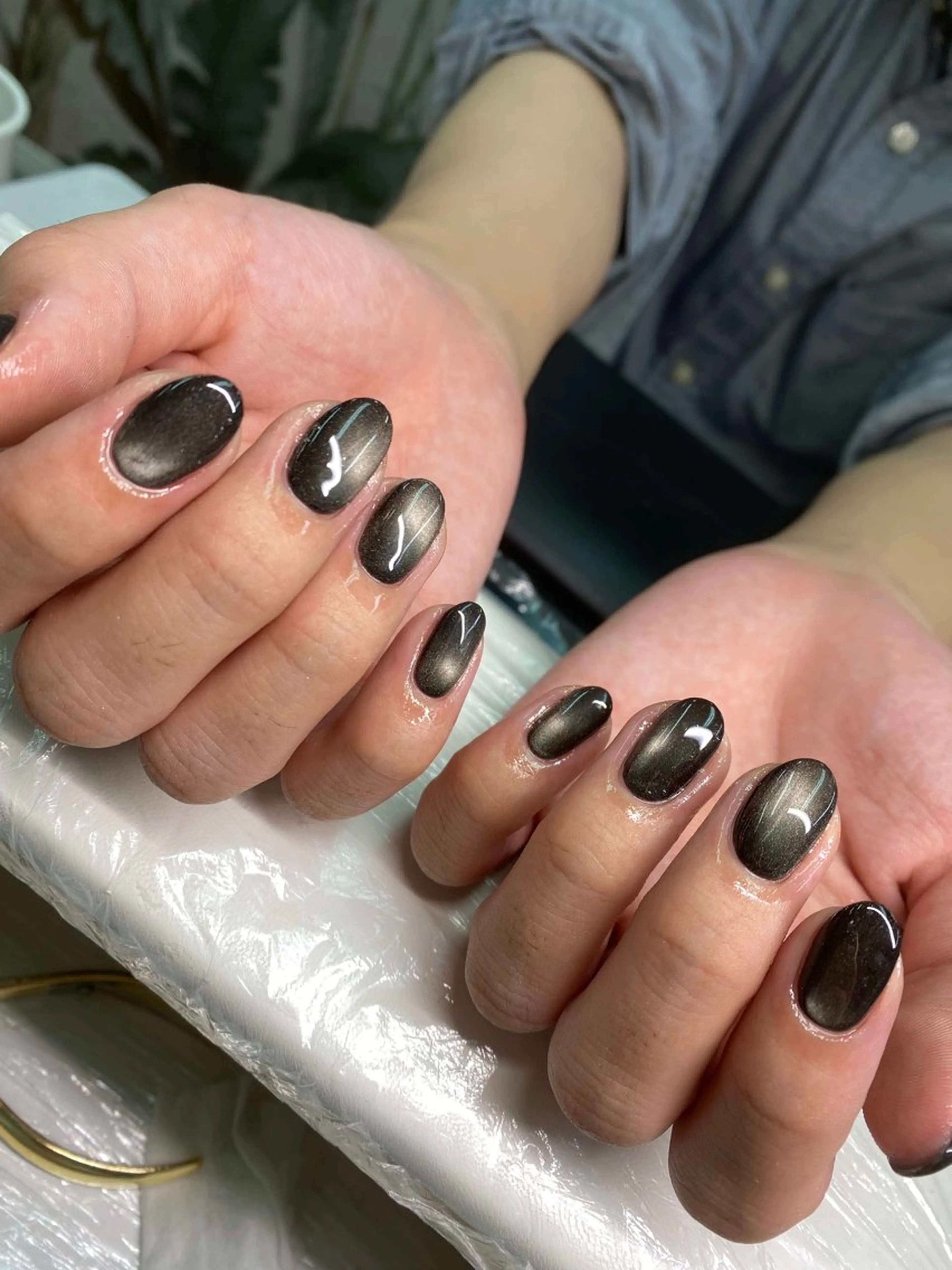 ネイル Sora Nail Ayaseのネイルデザイン