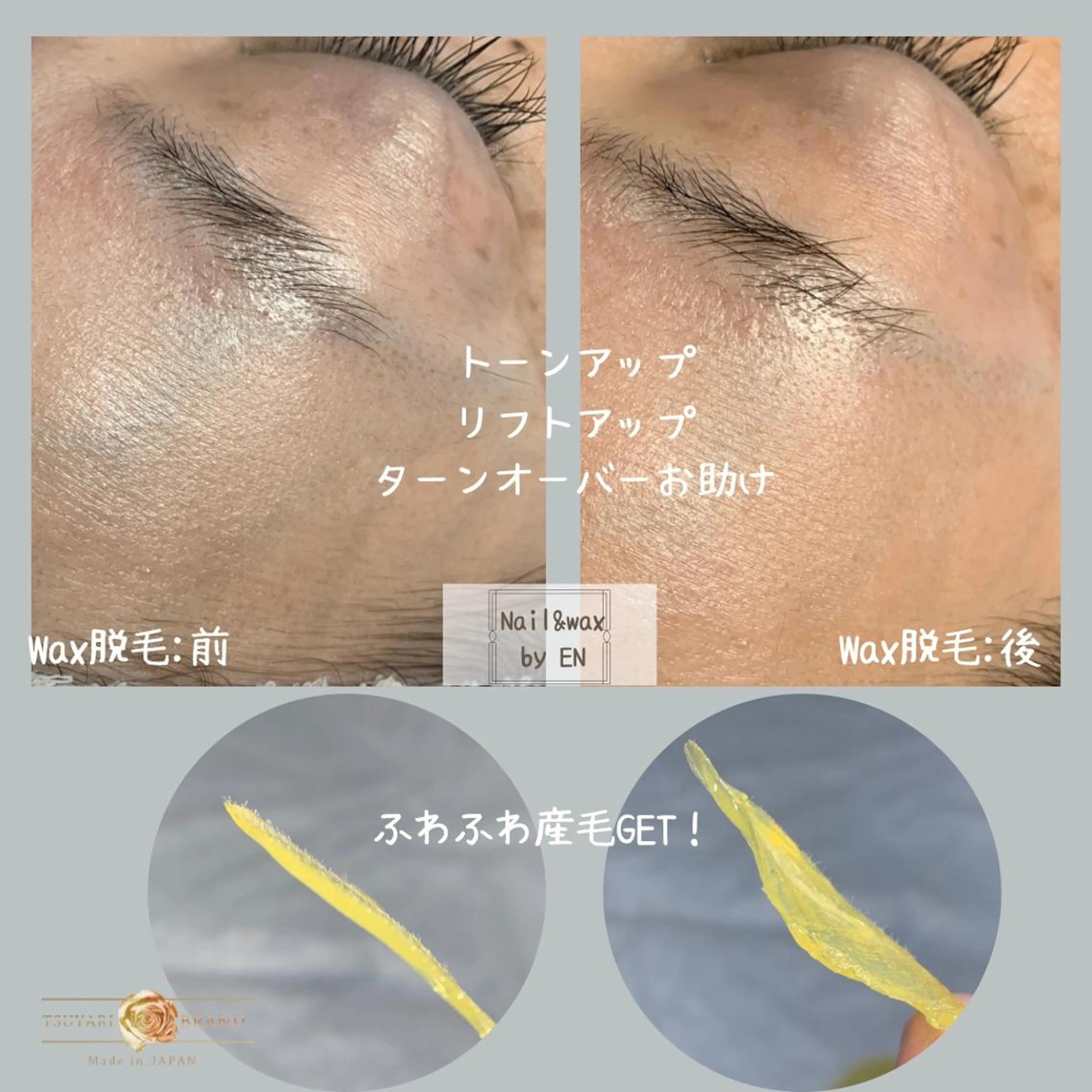 Nail by EN*Namiのネイルデザイン