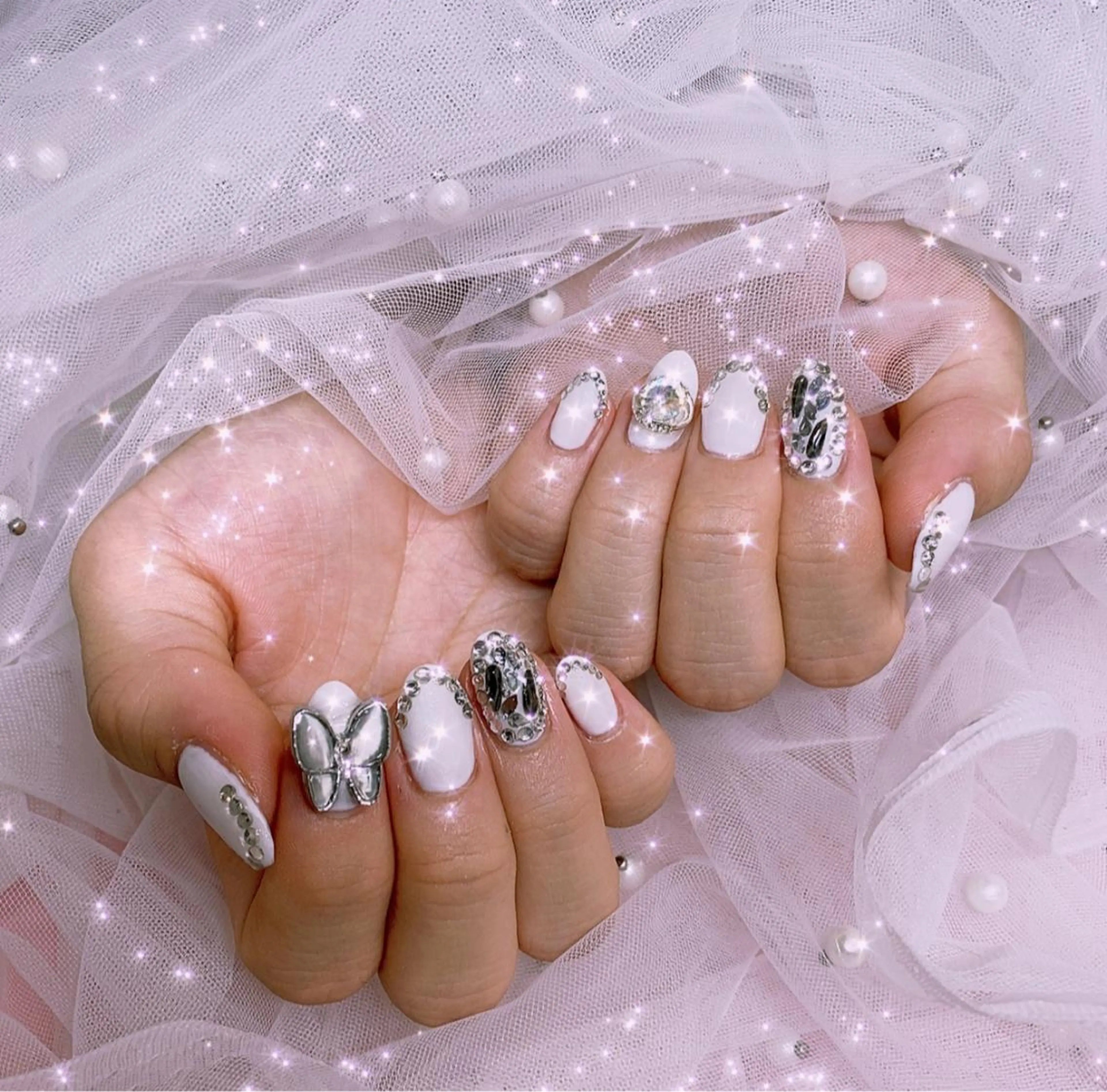 ネイル Nail Salon kihi大塚店のネイルデザイン