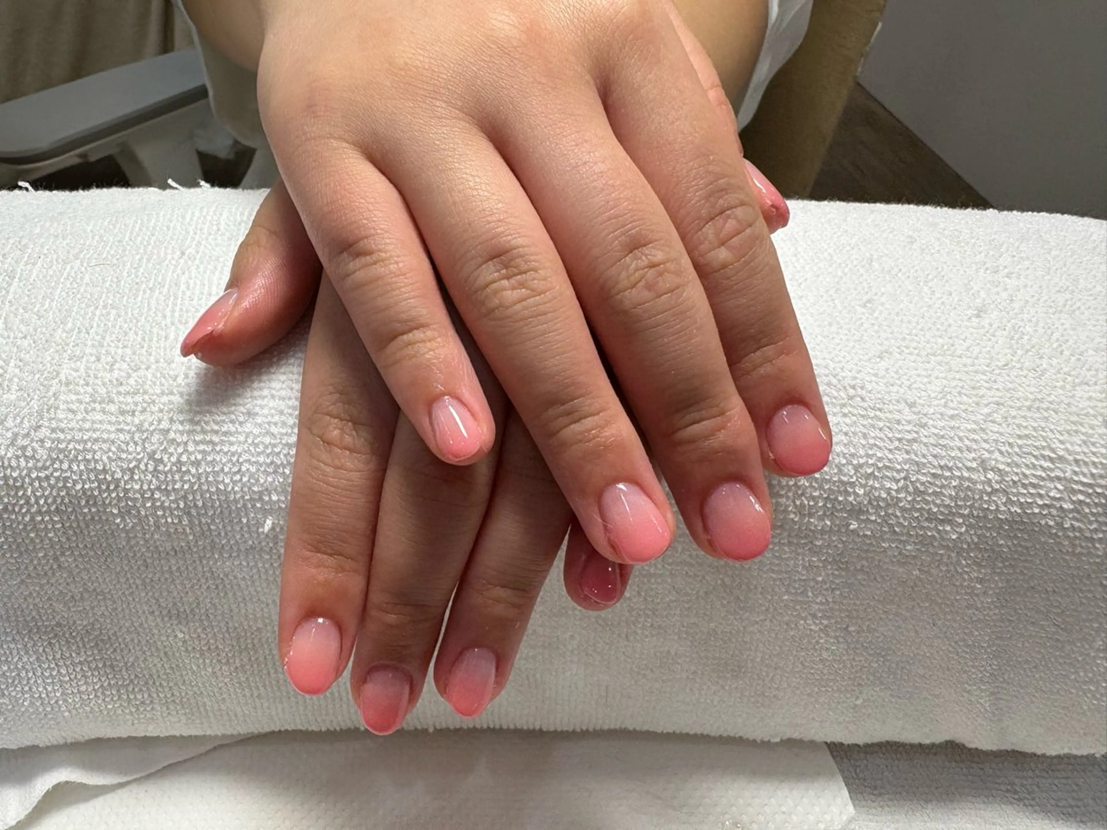 ネイル LULLABY🌼 Rihoのネイルデザイン