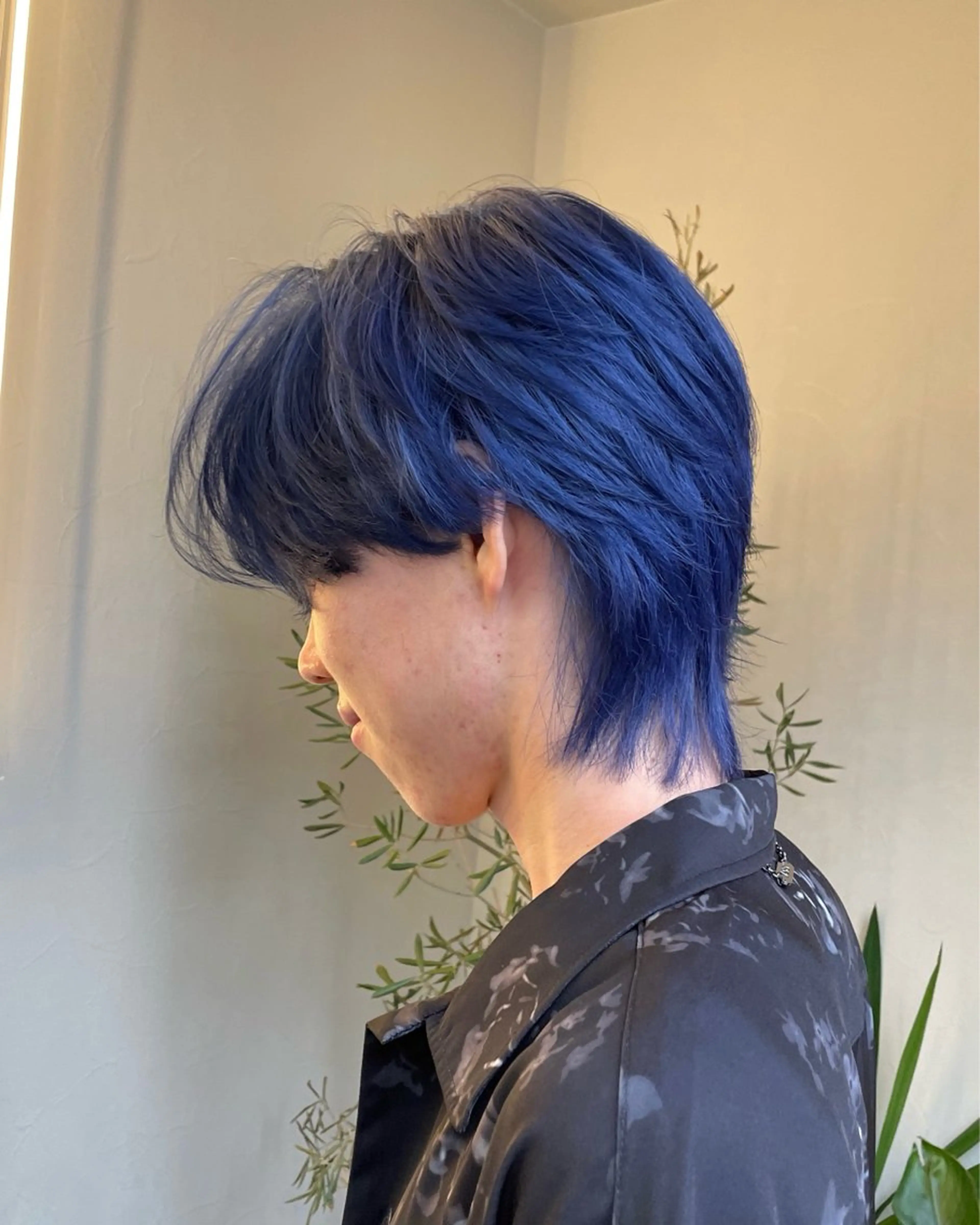 カラー メンズ 🌱メンズ特化🌱 ニュアンス/リョウガのヘアスタイル