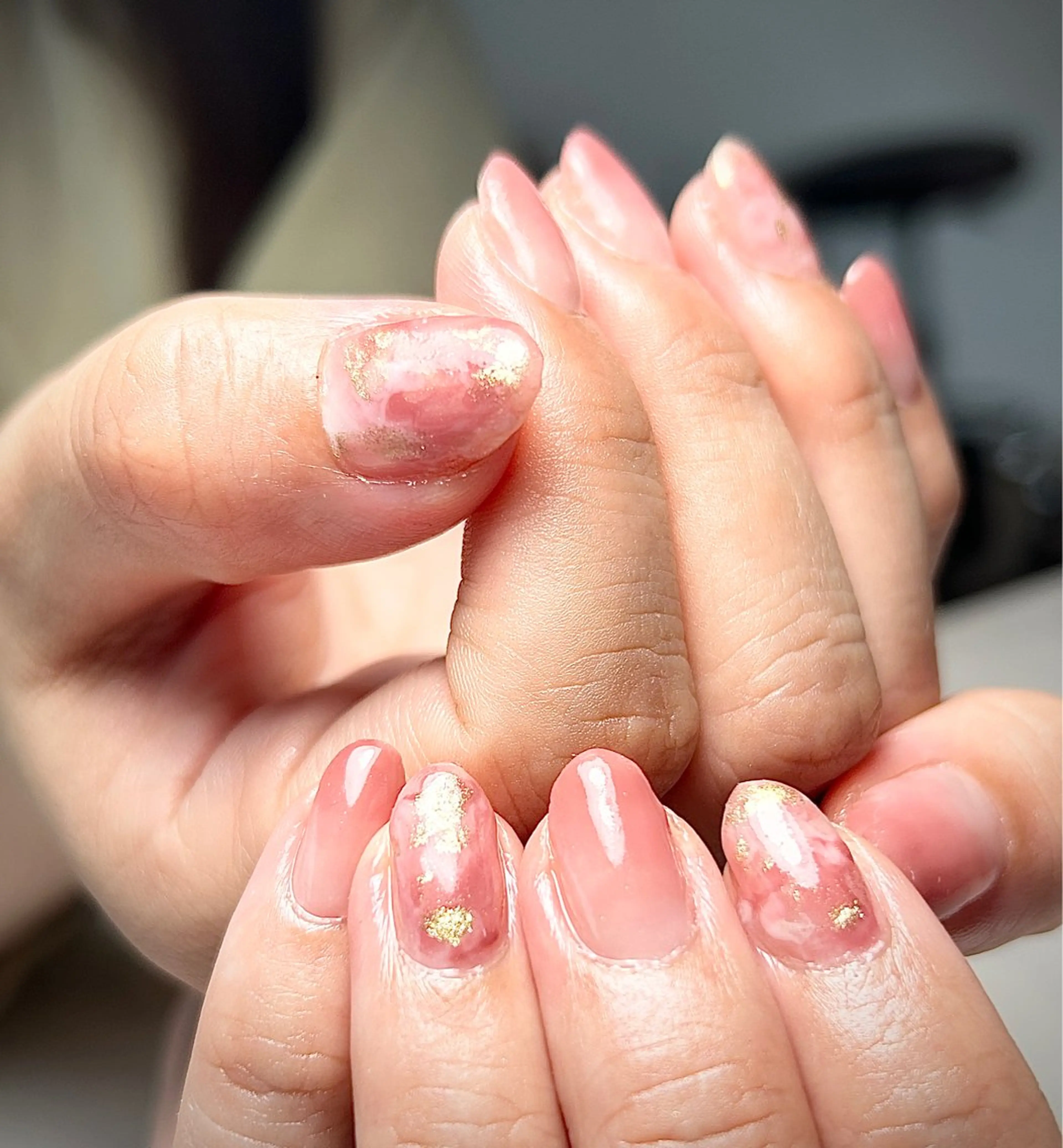 ネイル sonus. nailのネイルデザイン