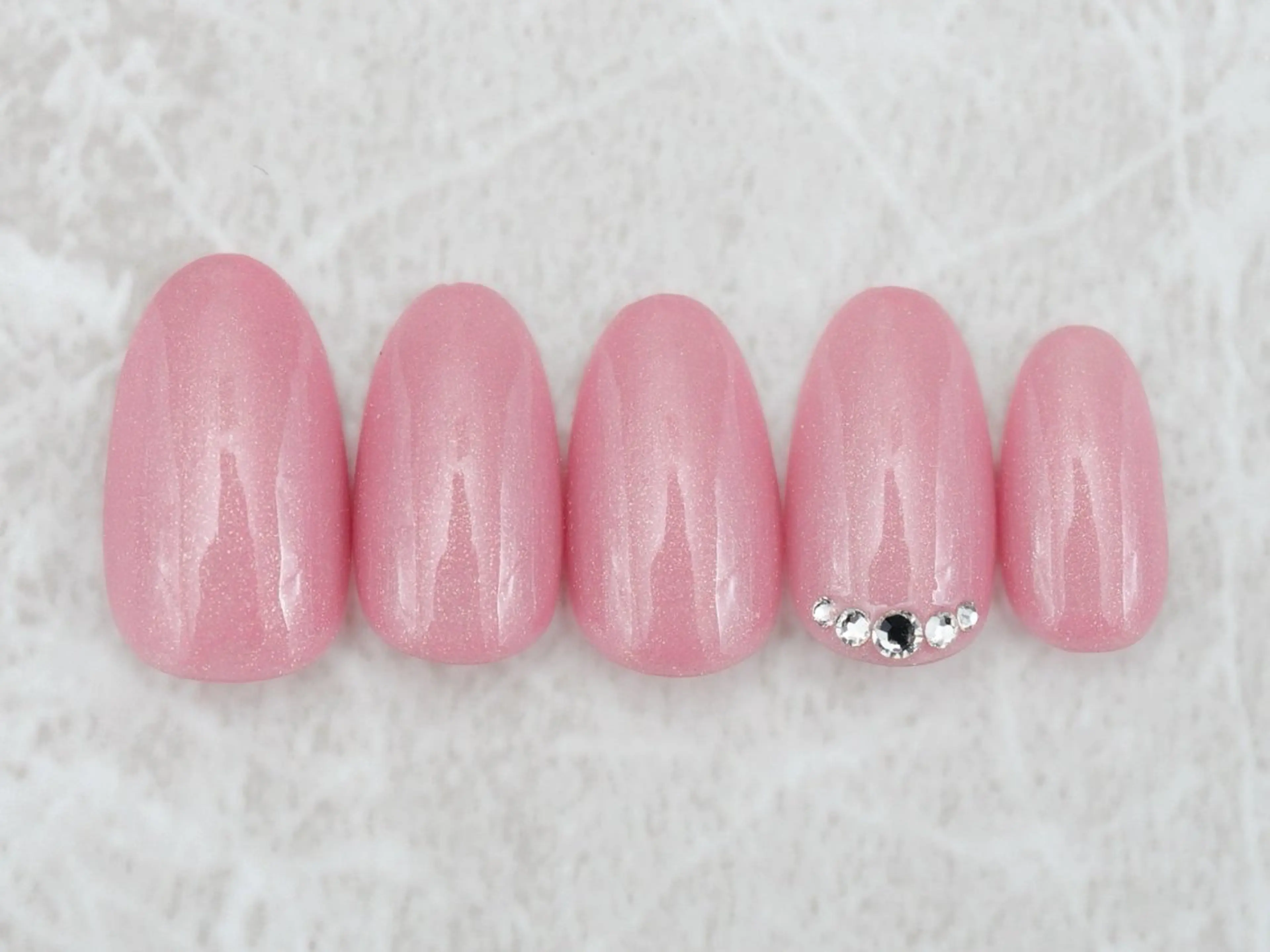 ネイル はら まきこのネイルデザイン