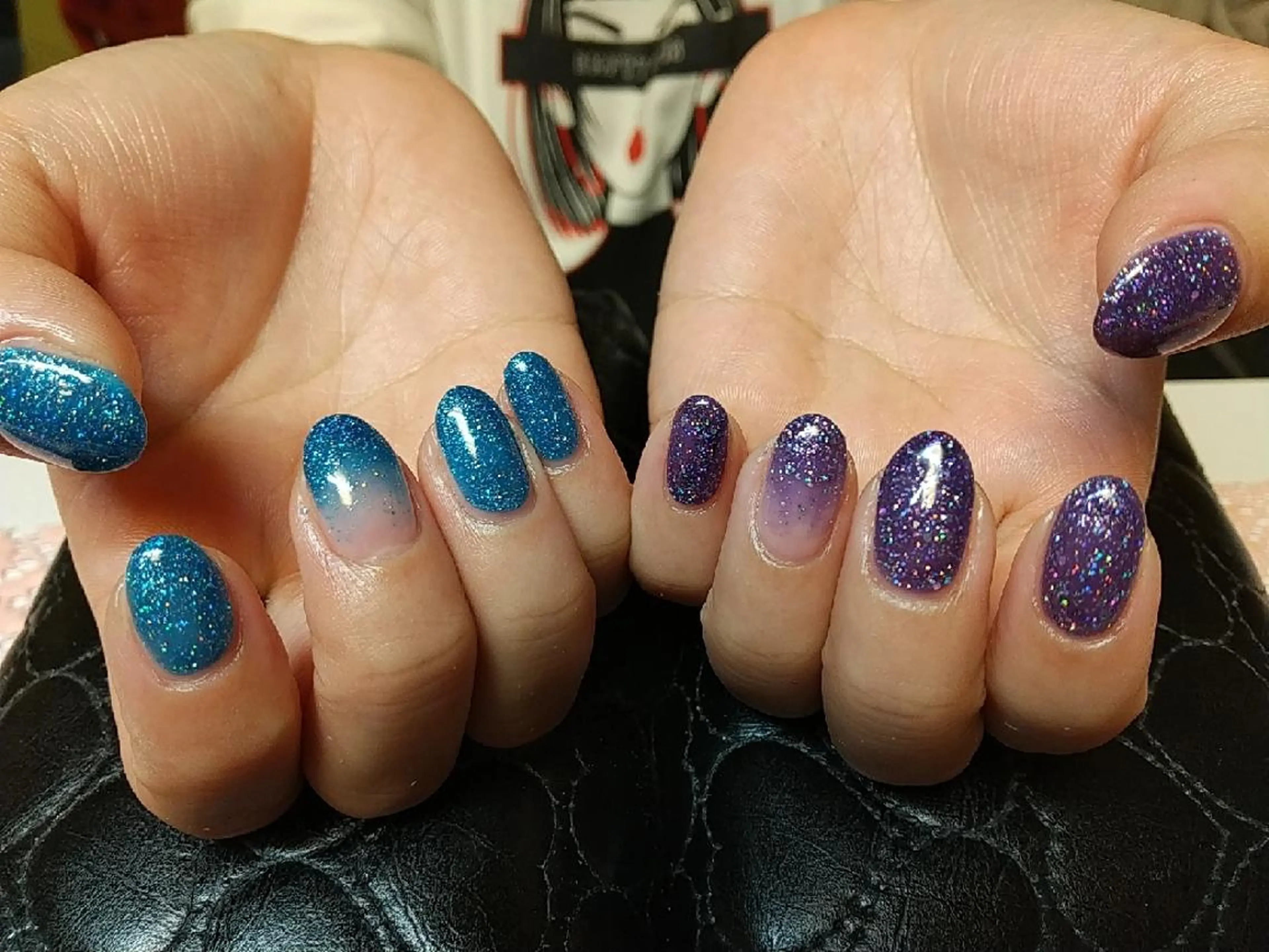 ネイル haru  nailのネイルデザイン