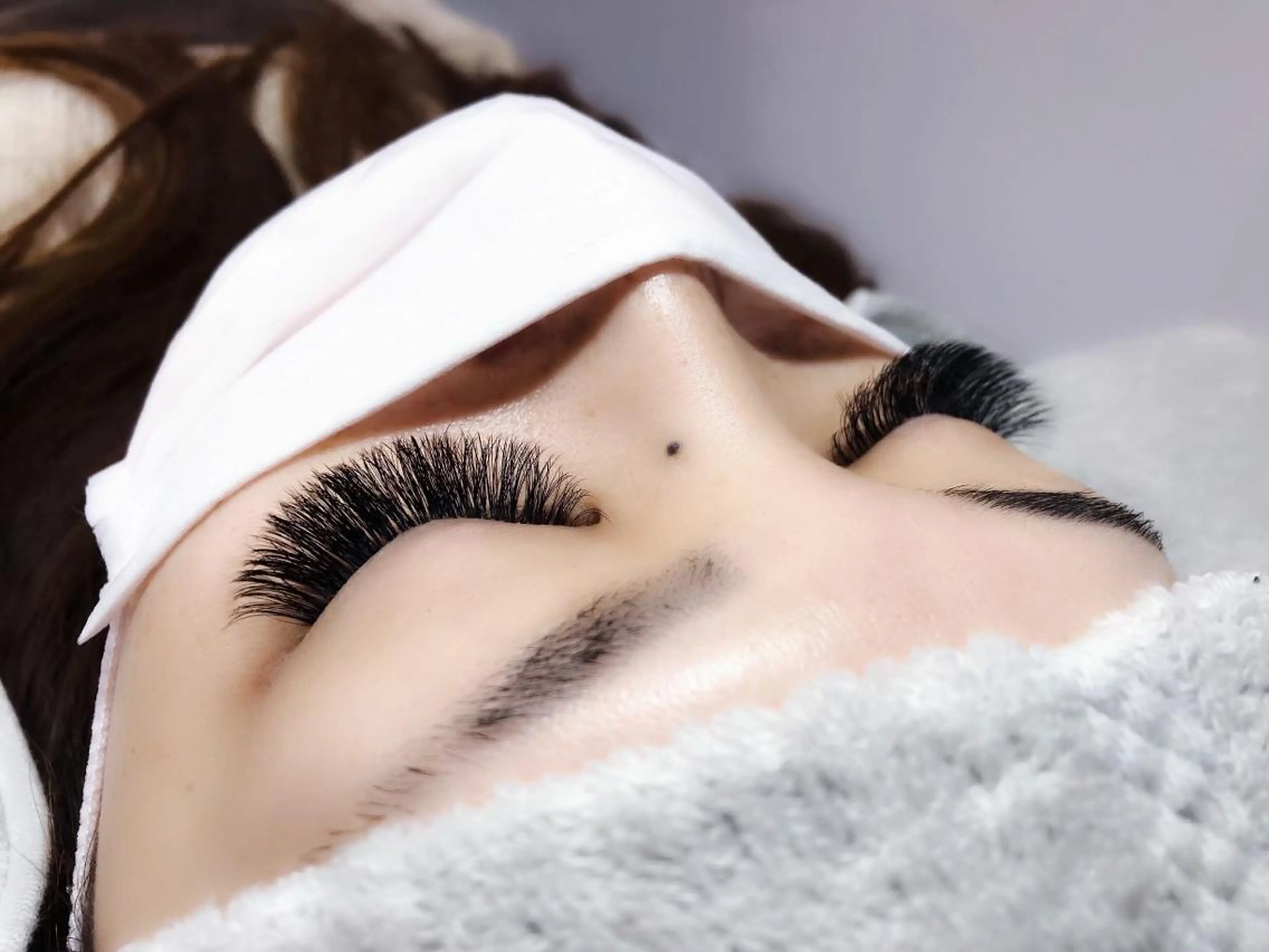 マツエク・マツパ マツエク Adorer 🍀アドレ🍀のマツエク・マツパデザイン