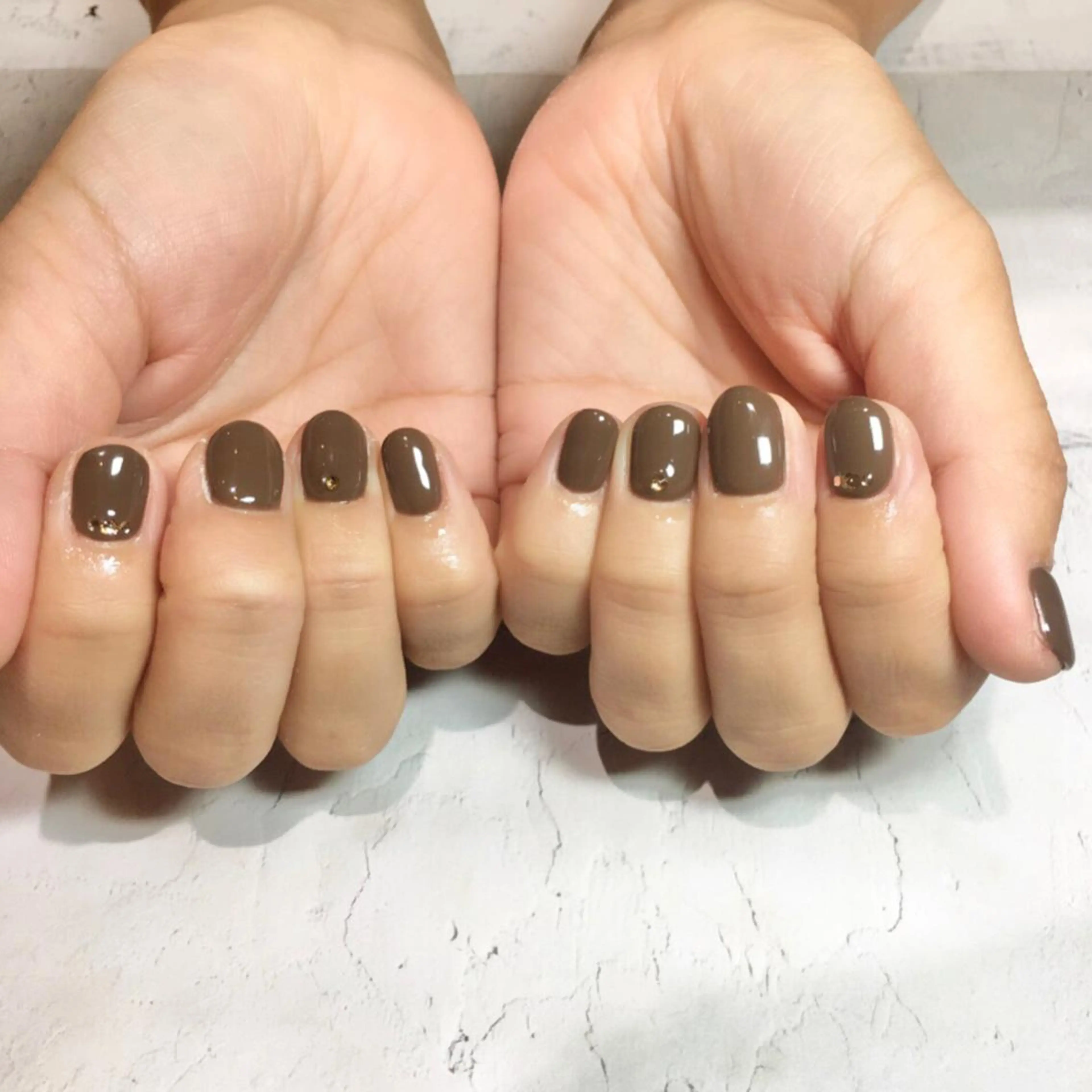 ネイル NINE... Mikiのネイルデザイン