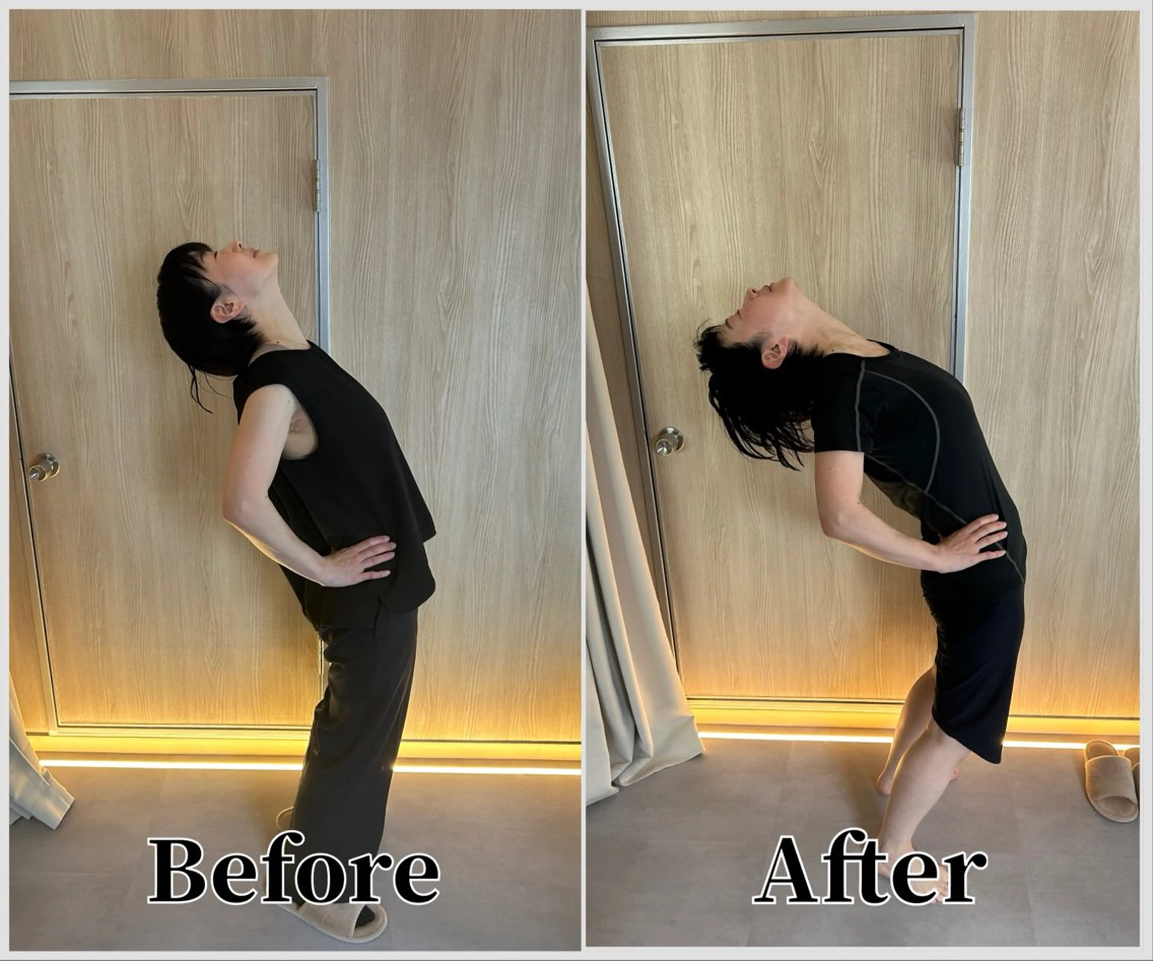 整体 LALUZ中目黒のその他イメージ