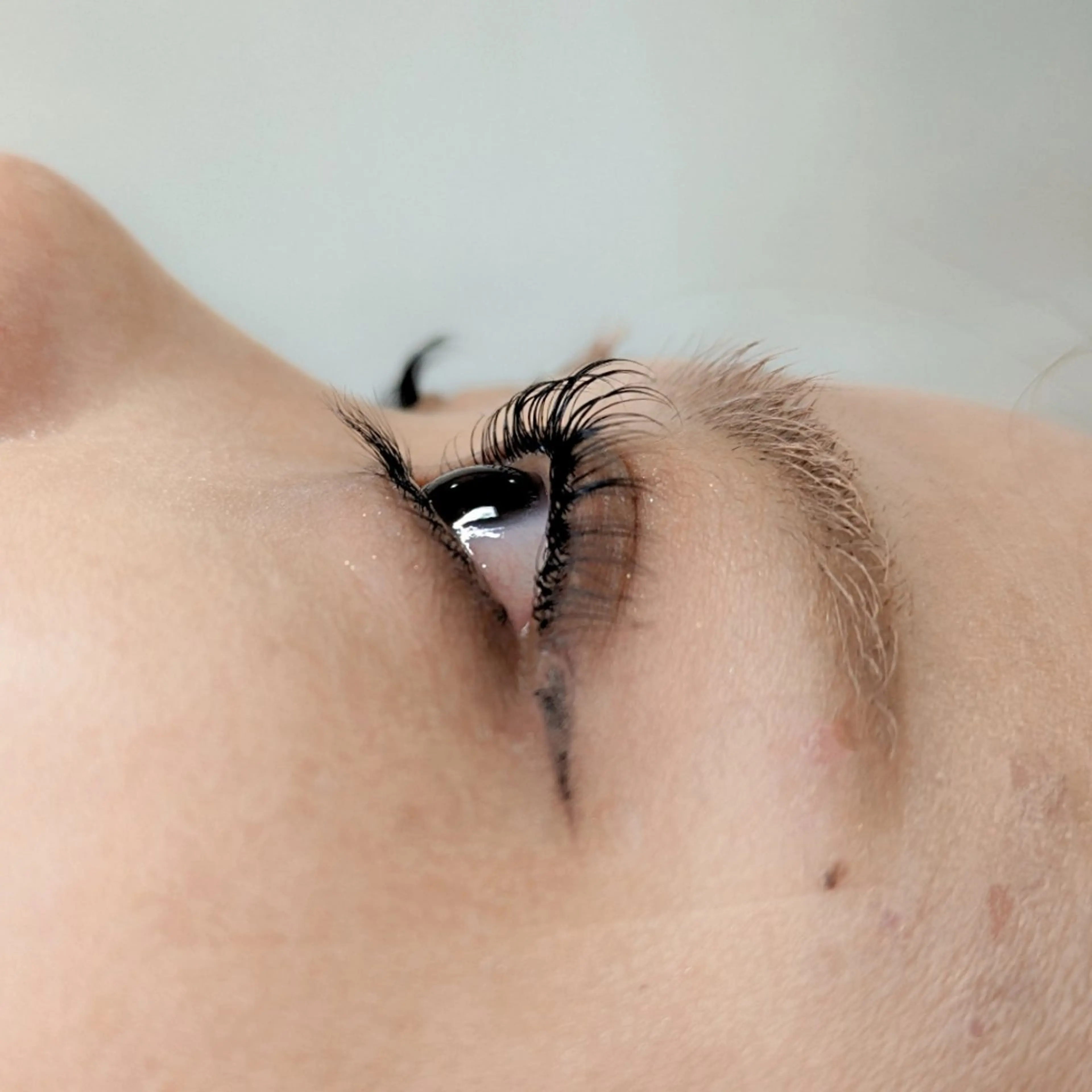 マツエク・マツパ 束感まつぱ🥑🤍 NATUKI🤍のヘアスタイル