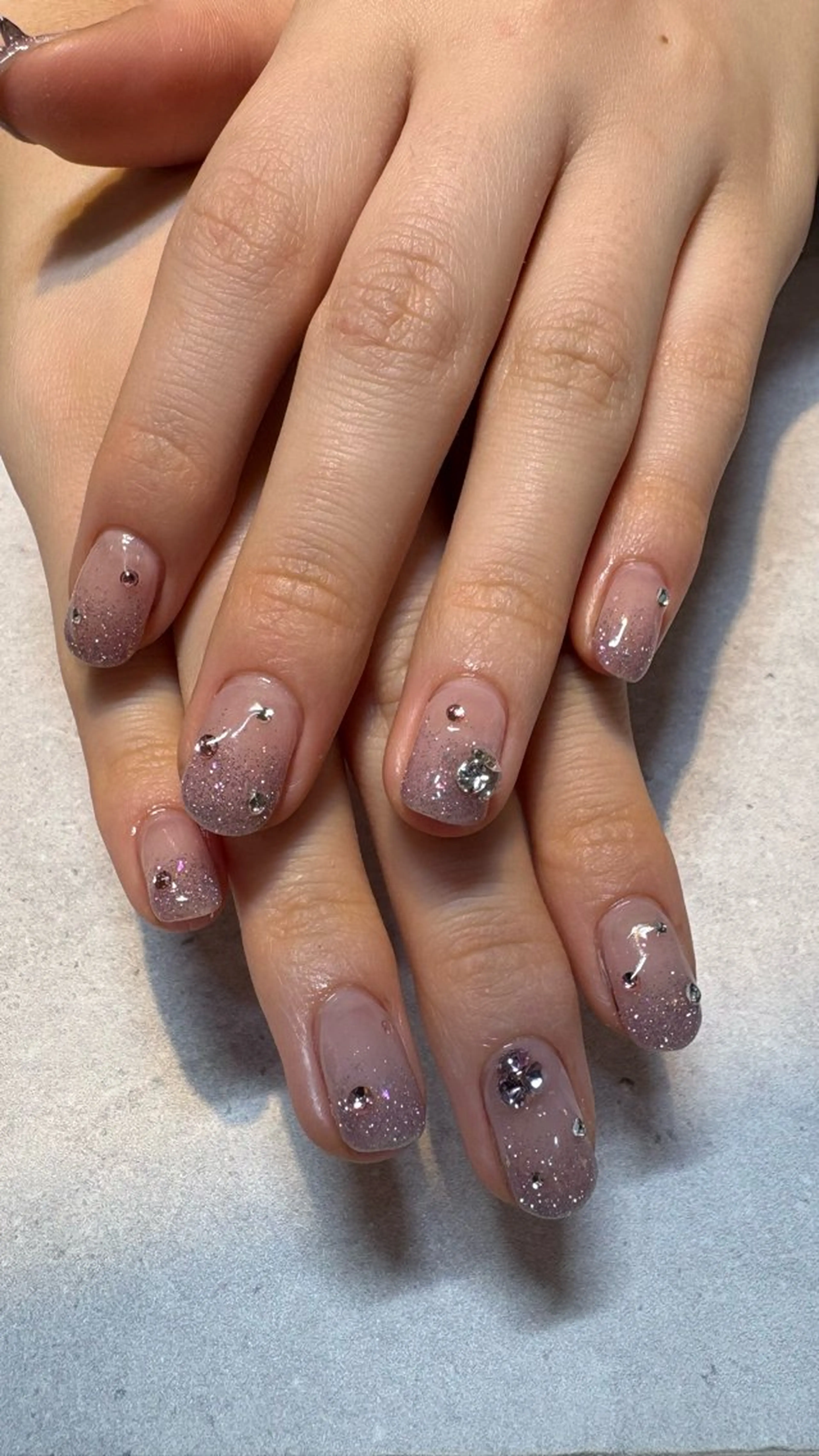 🩶フルオーダー🩶⚠️オフ込みの写真