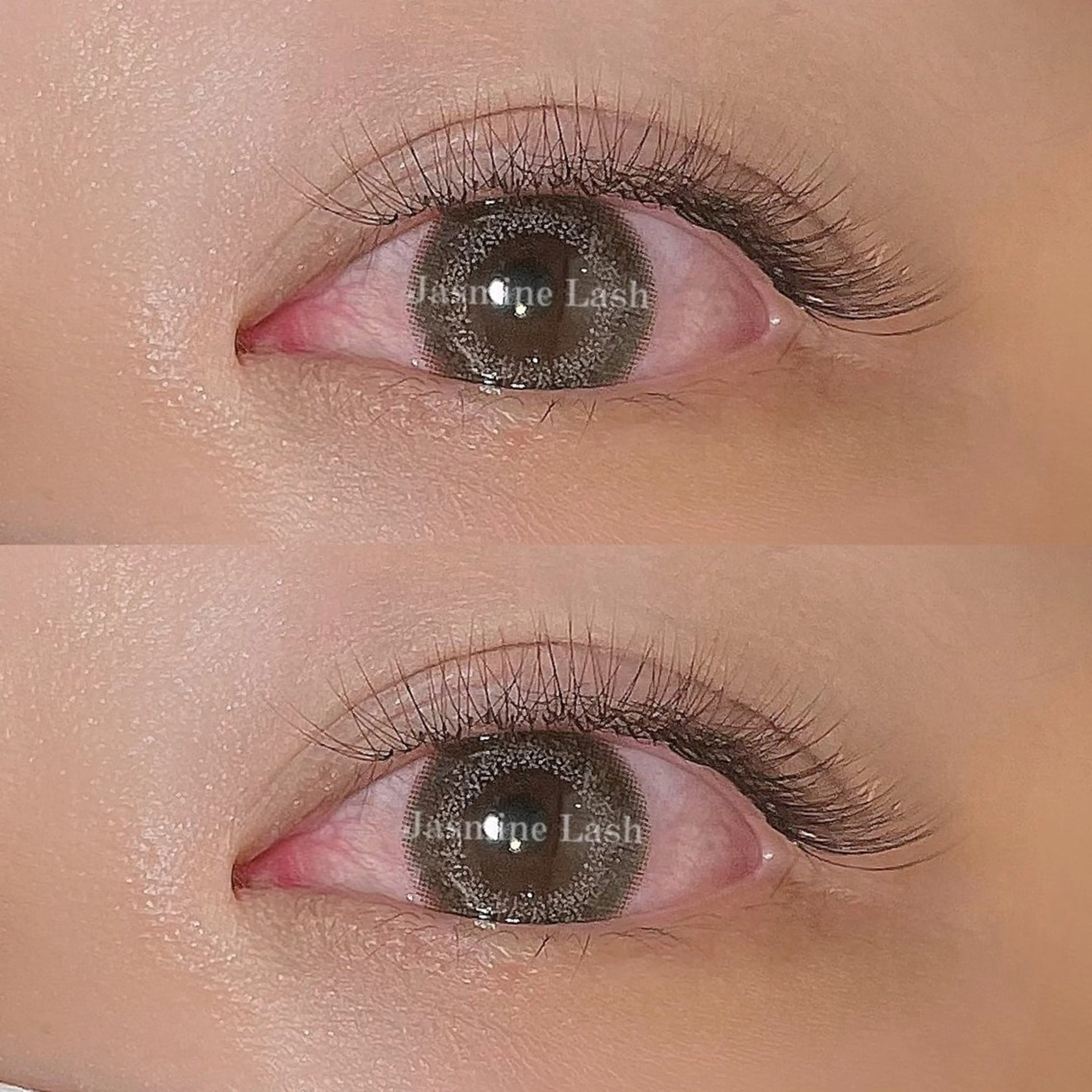 マツエク・マツパ konomi 🧁 神戸三宮のマツエク・マツパデザイン