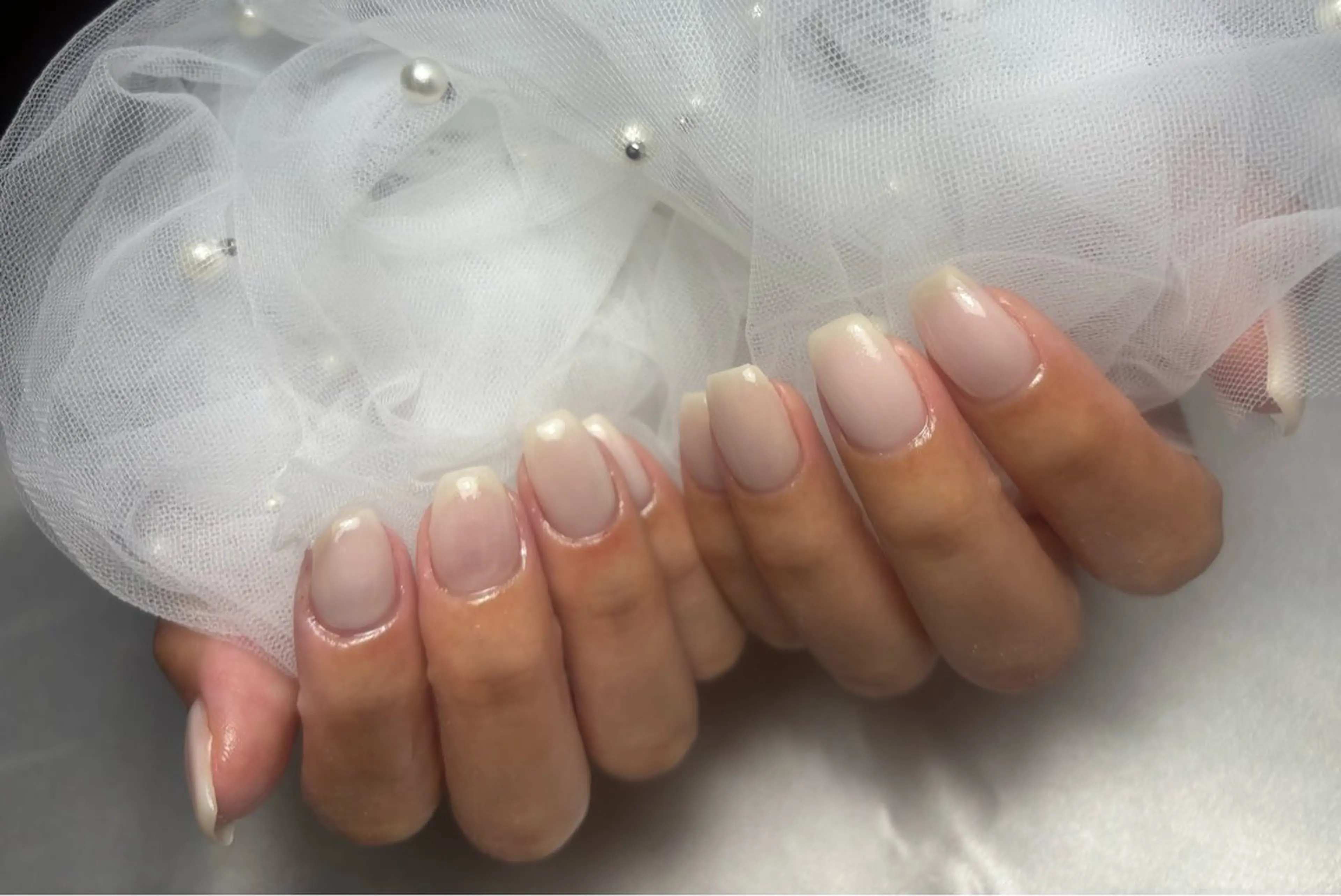 ネイル ハンドネイル A Zのネイルデザイン