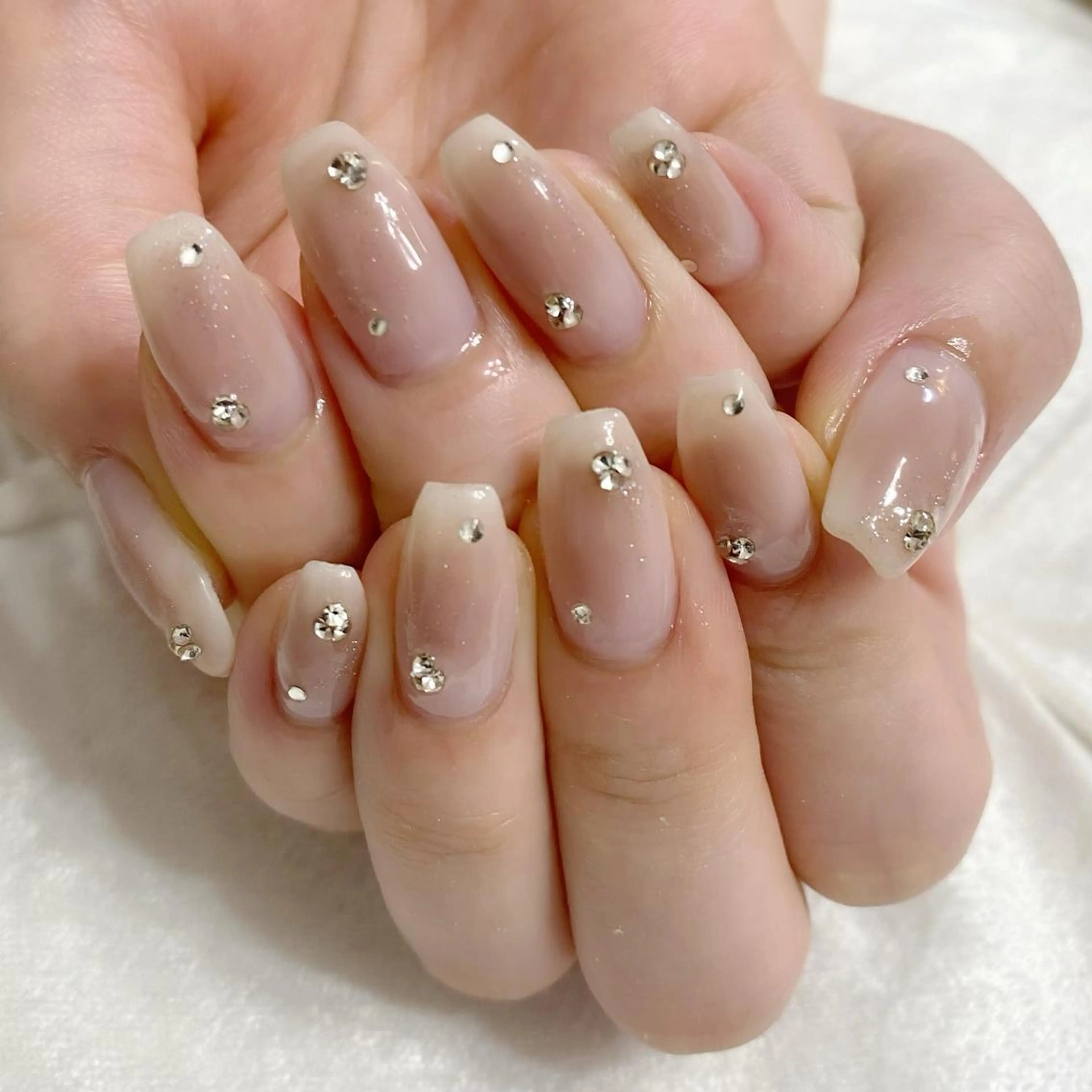 ネイル Uchida Mayunaのその他イメージ