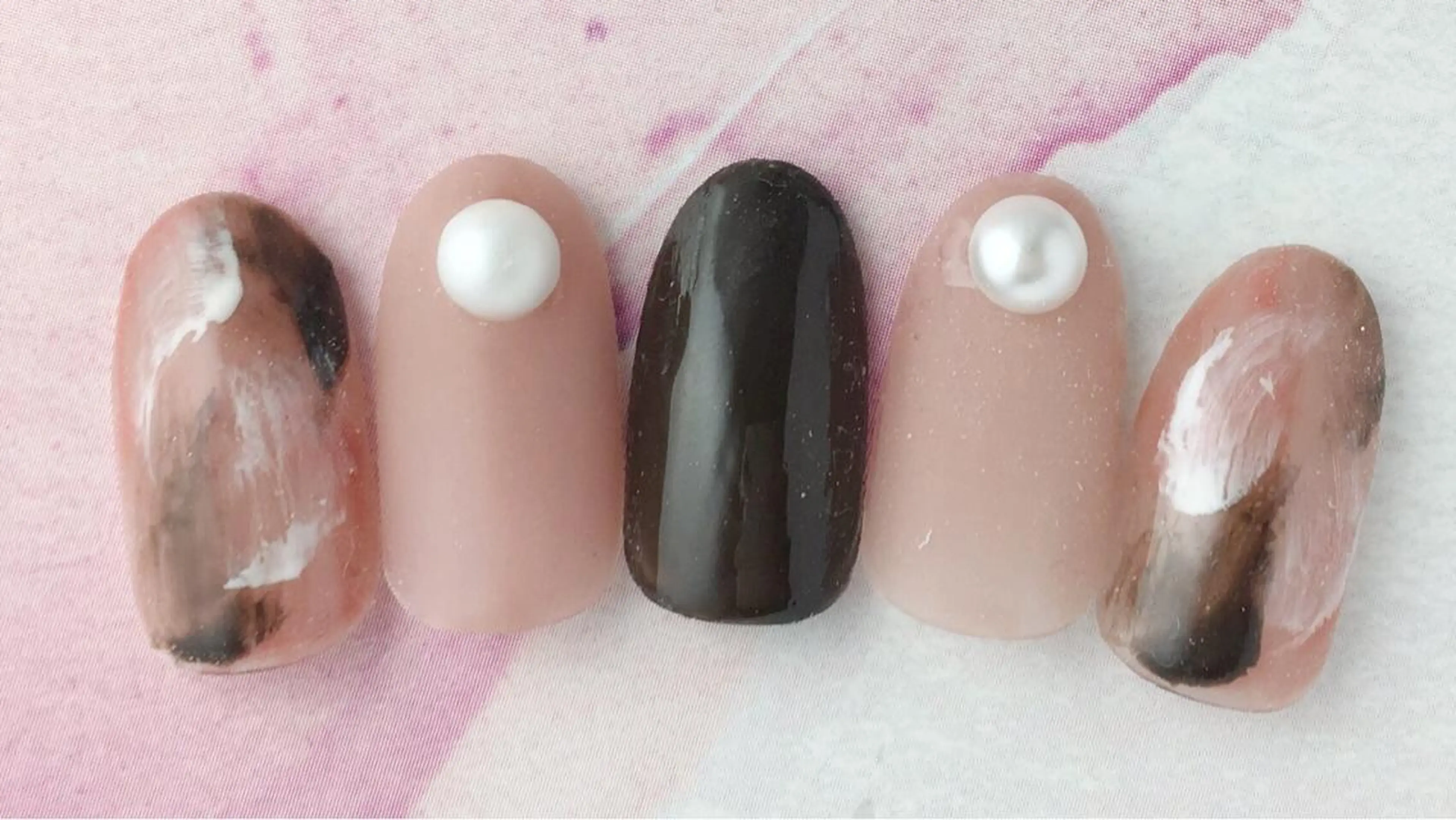 ネイル Uchida Mayunaのその他イメージ