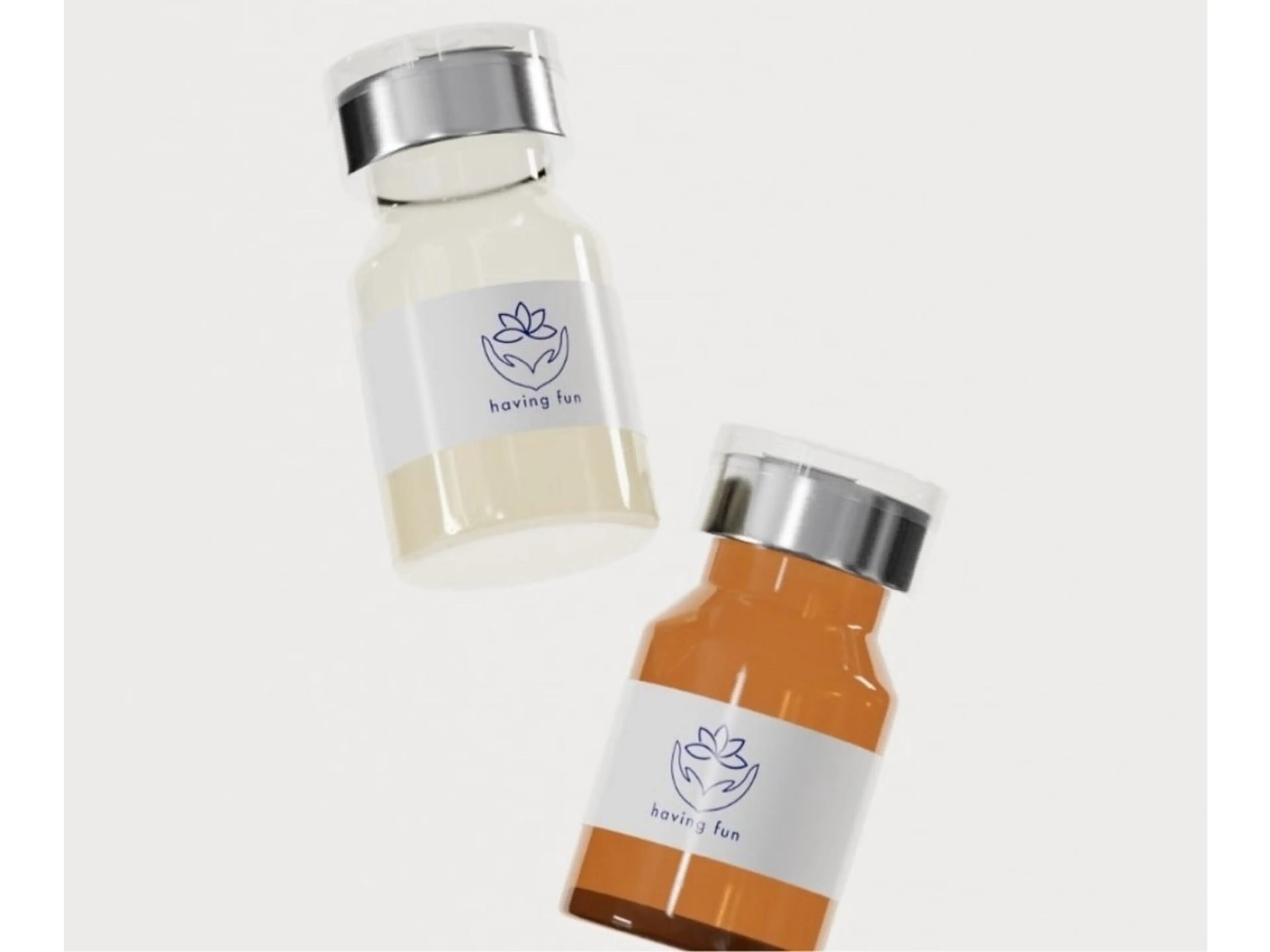 Luu HANARE 和モダンサロンのエステ・リラクイメージ