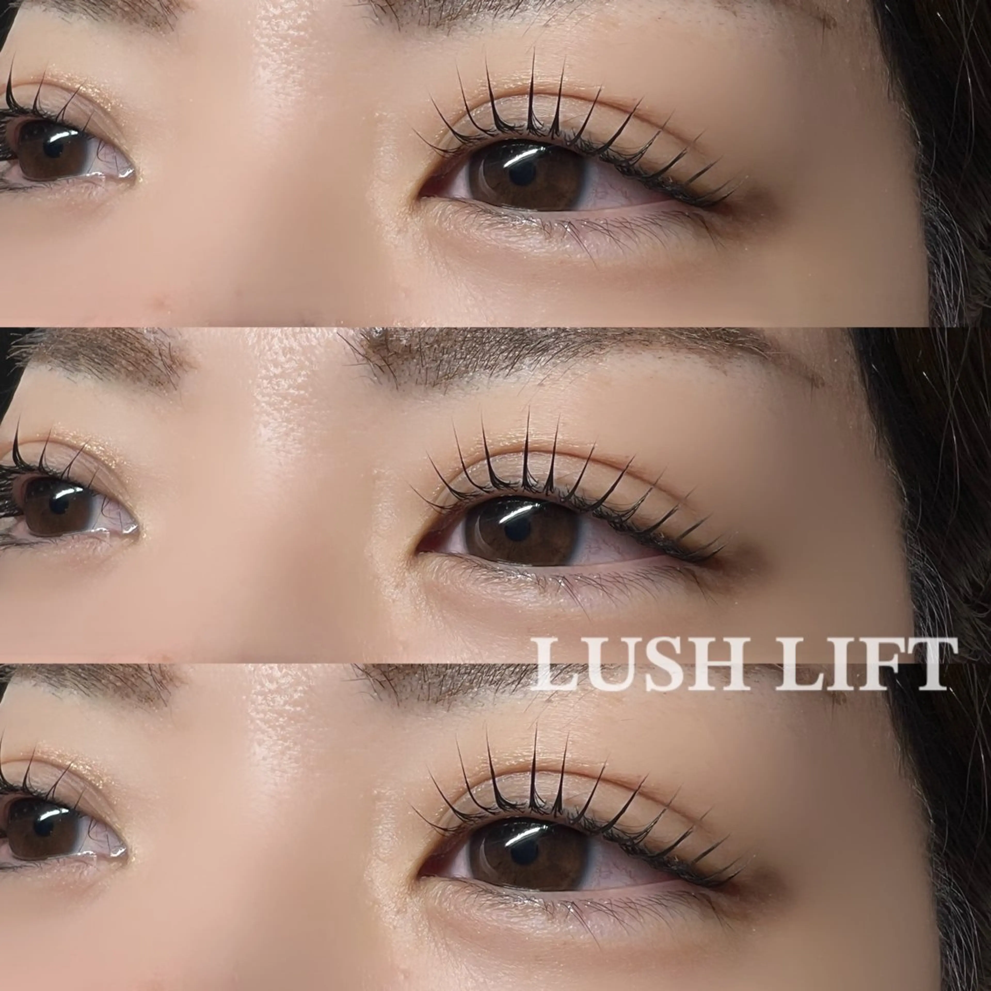 マツエク・マツパ マツパ yate' sumikaのマツエク・マツパデザイン