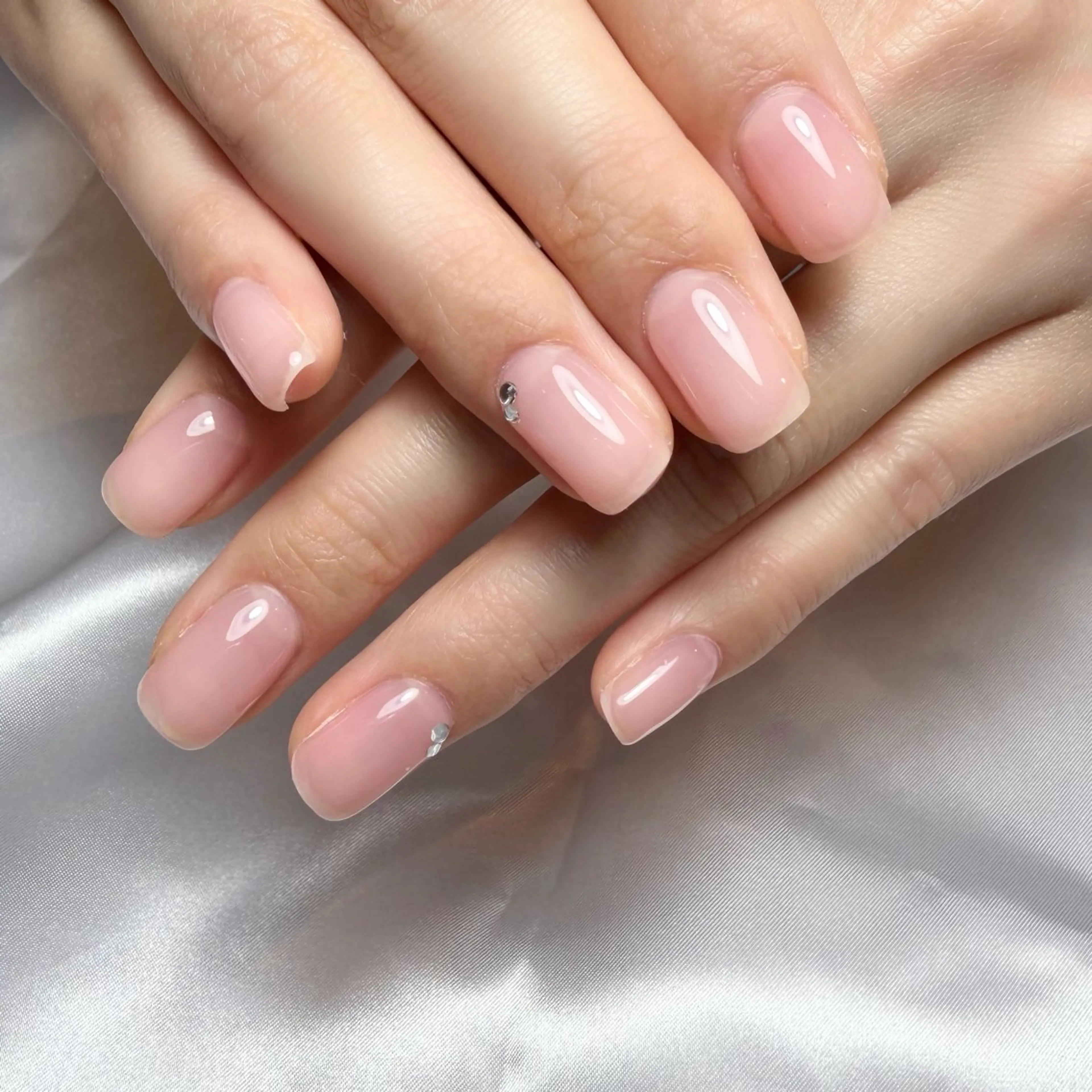 ネイル ハンドネイル twin. sakiのネイルデザイン