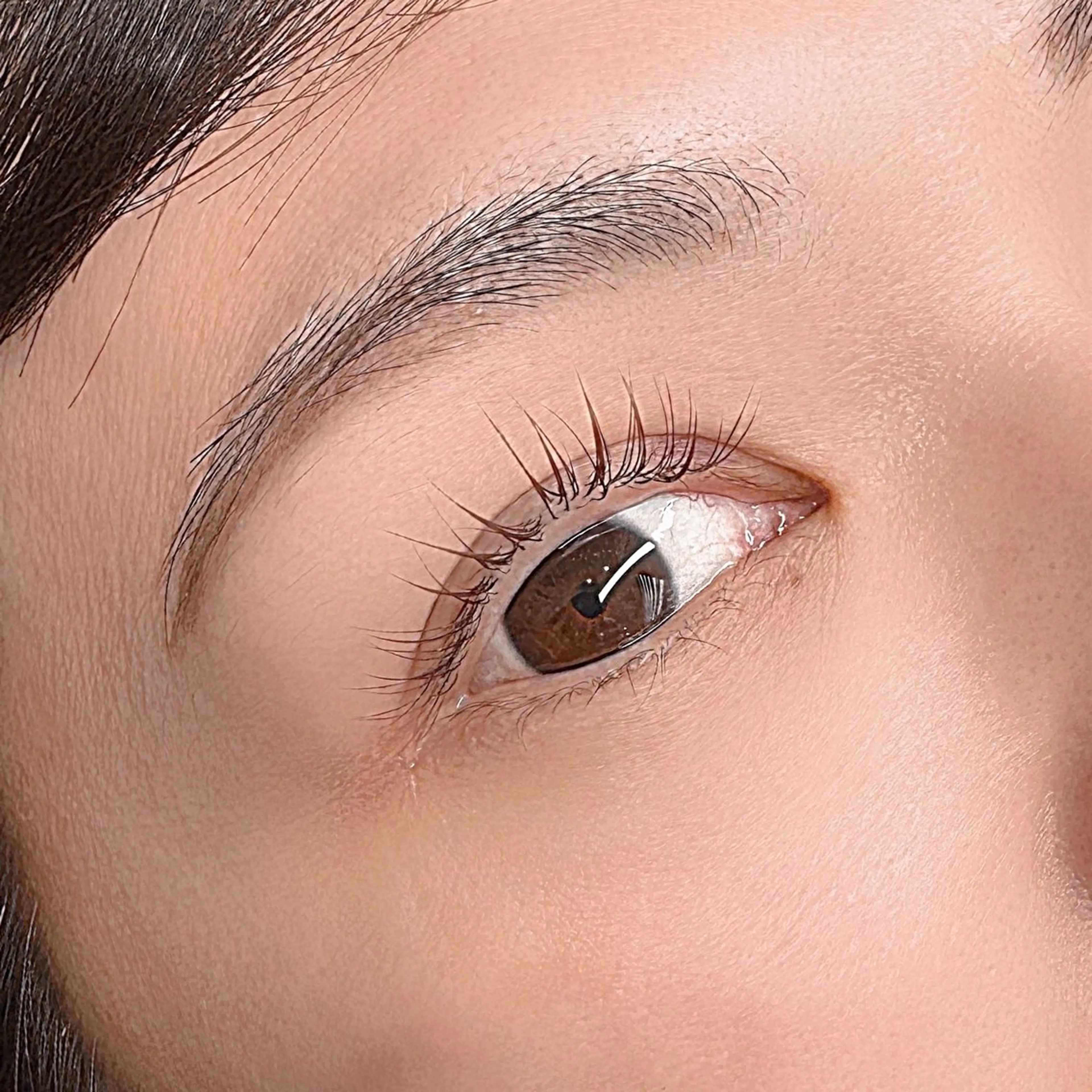 マツエク・マツパ マツエク GNARLYLIFE eyelash 飯塚のマツエク・マツパデザイン