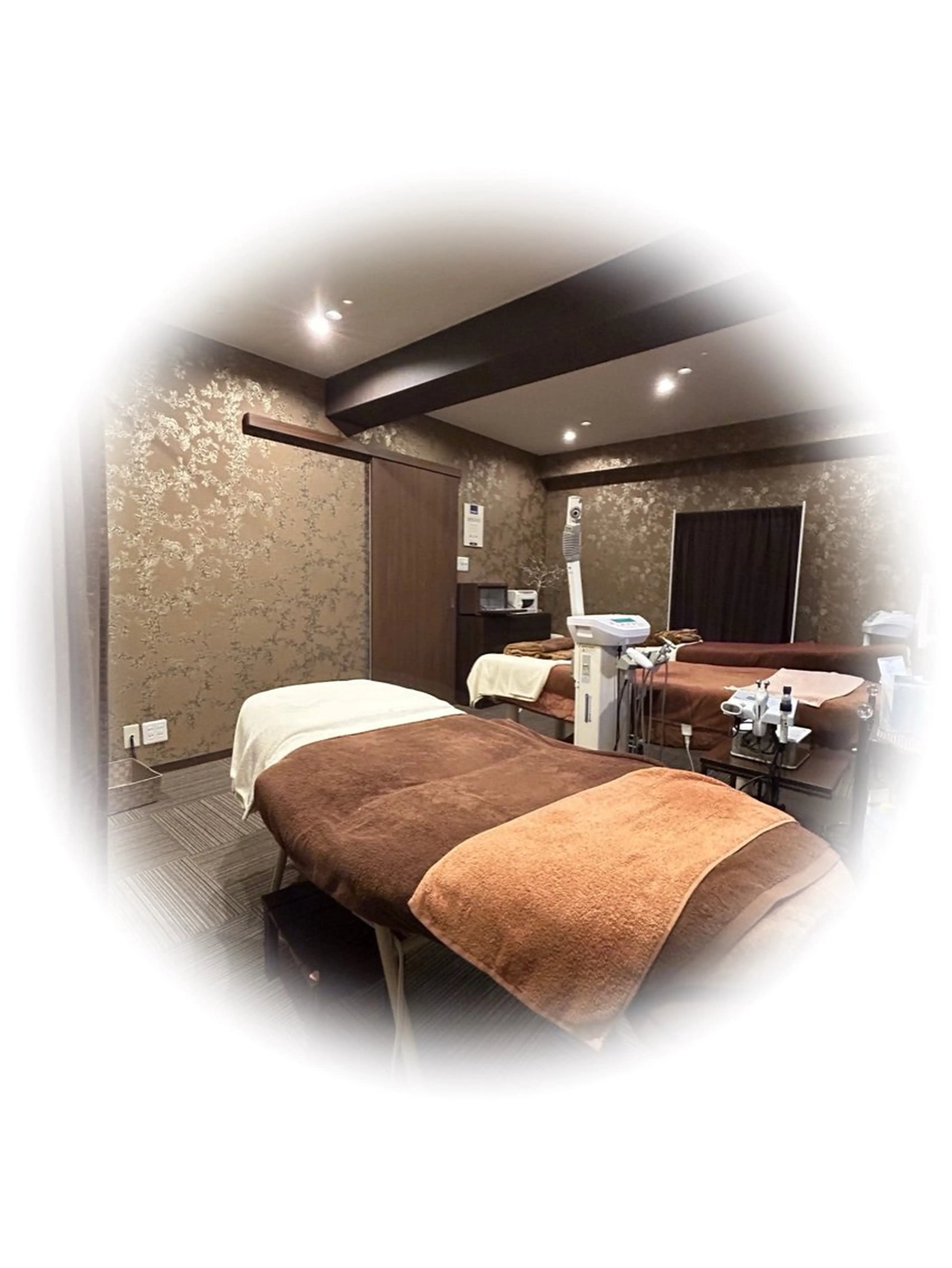 POLA　川名店 オーナー　谷川のエステ・リラクイメージ