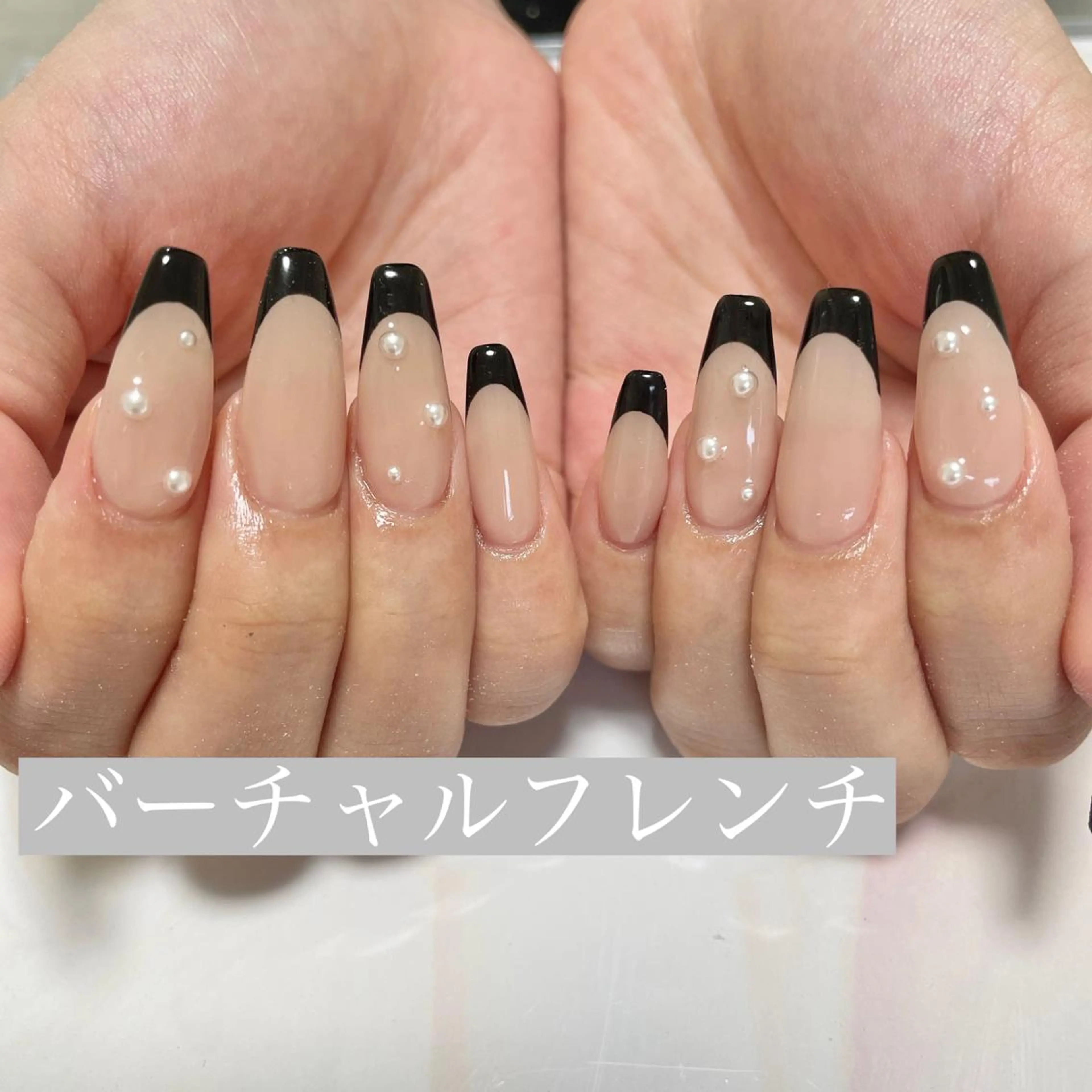 ネイル if nailのネイルデザイン