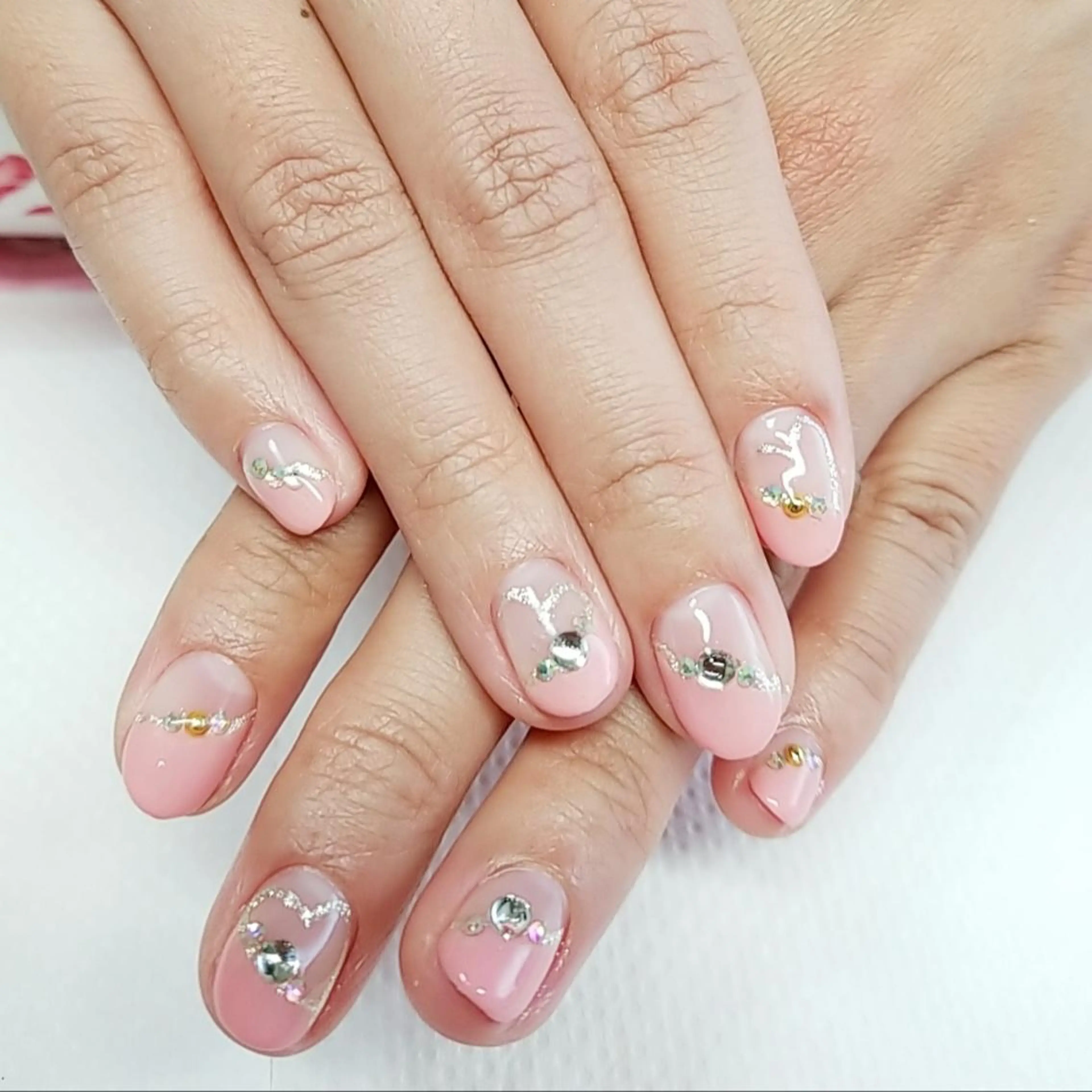 ネイル Sunnynail  サニーのネイルデザイン