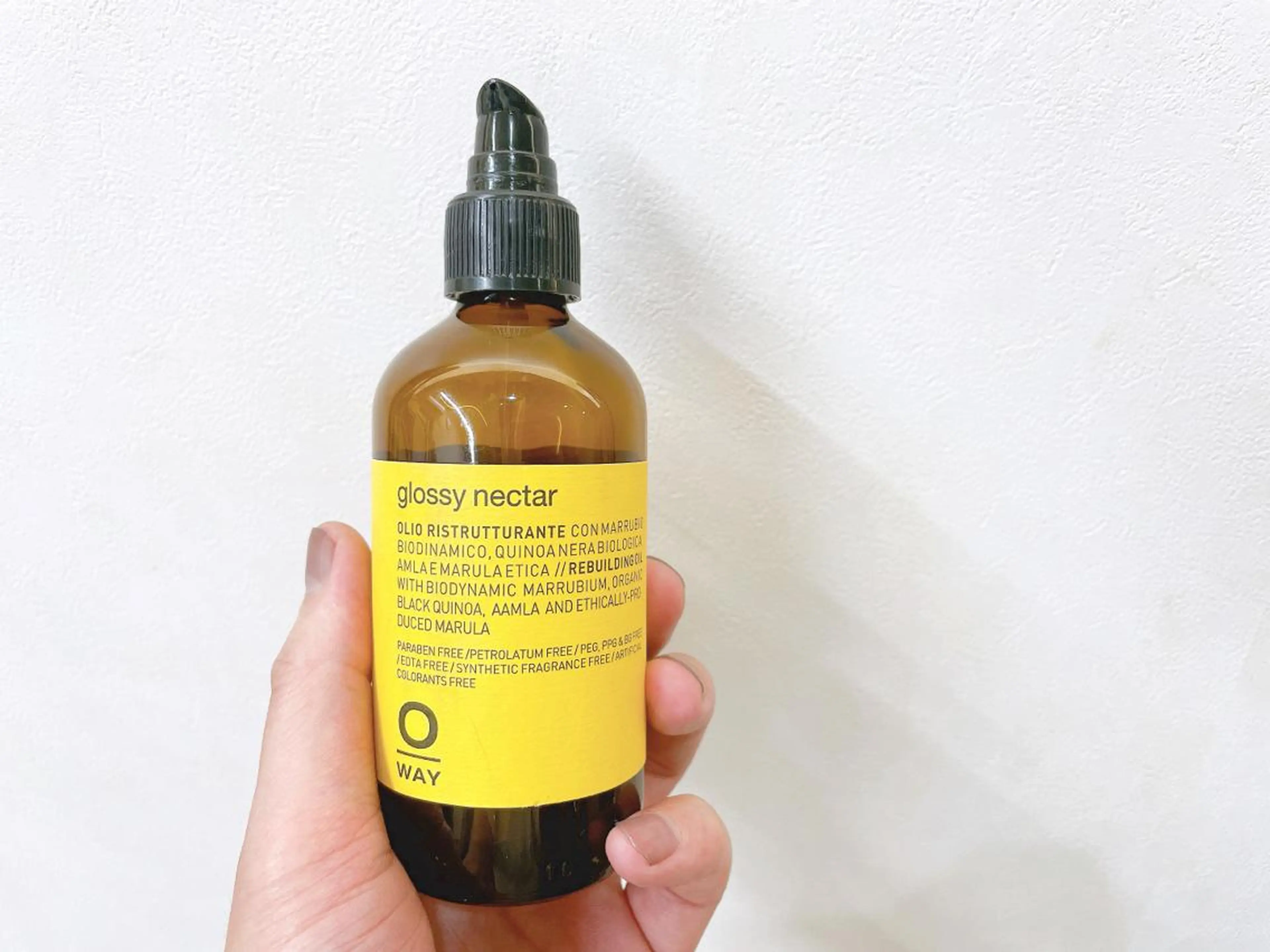 TOWA 野村　コウダイのヘアスタイル