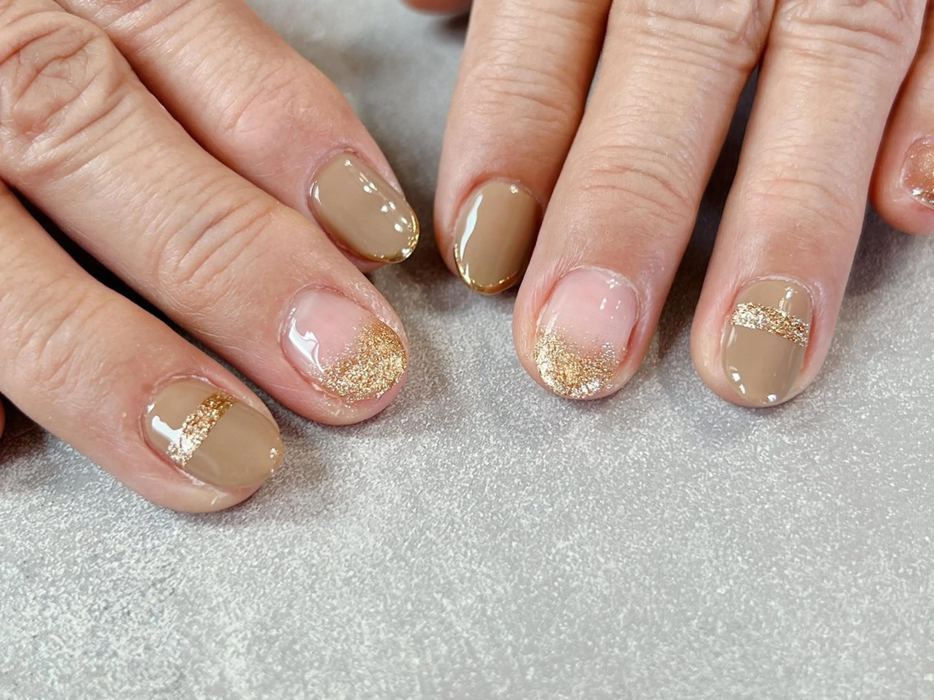 ネイル Harada Asakoのマツエク・マツパデザイン