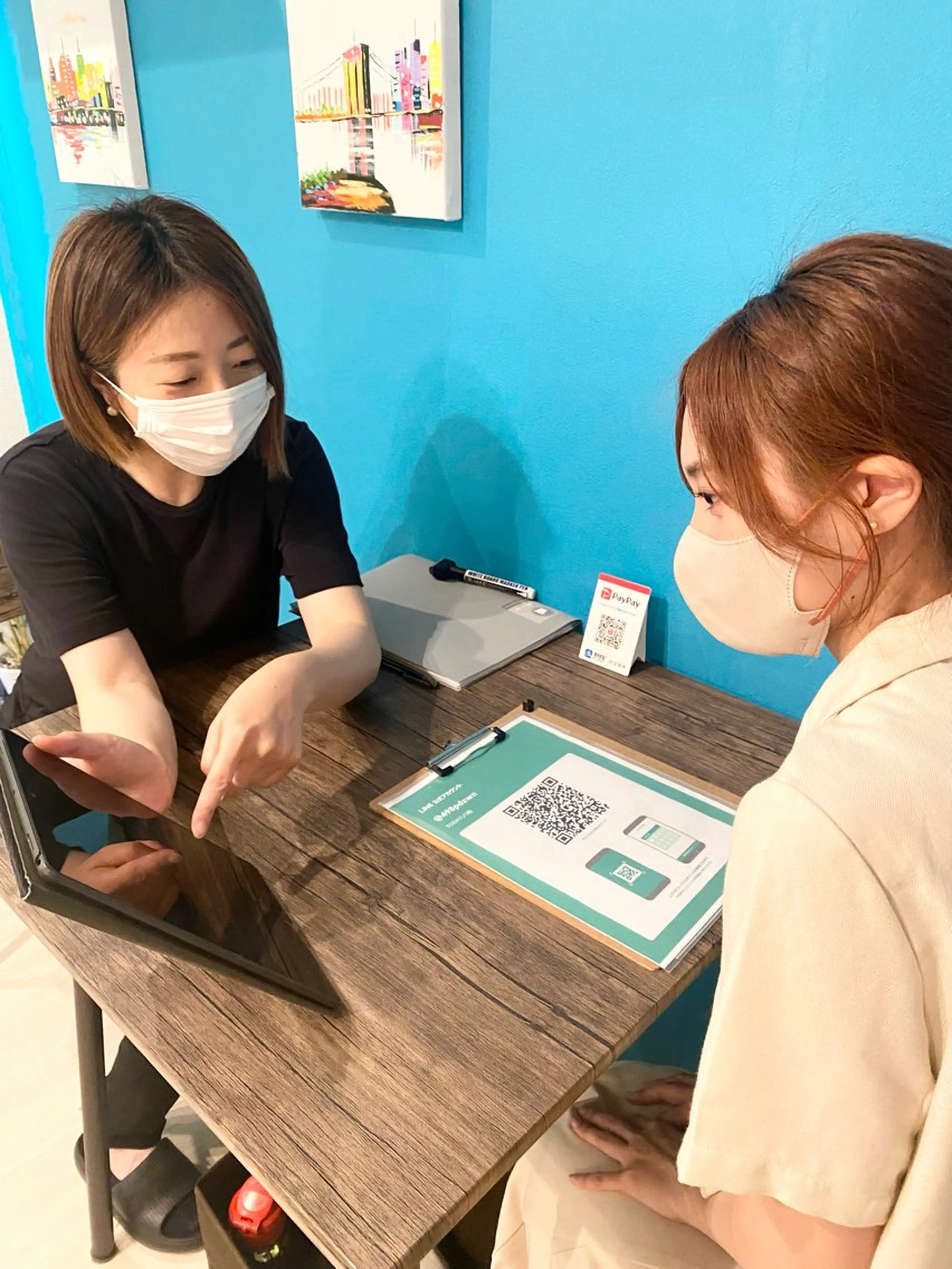 都度払い脱毛 サロンJUNKOのエステ・リラクイメージ