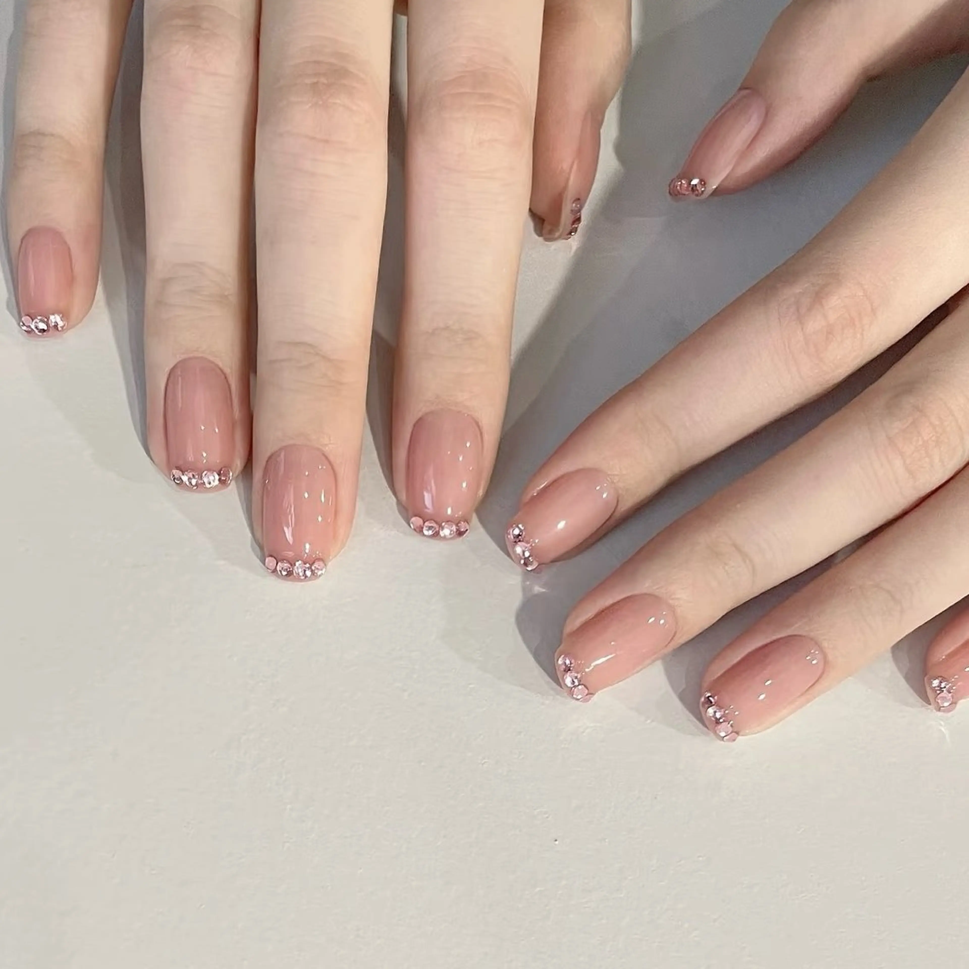 ネイル Mi miaのマツエク・マツパデザイン