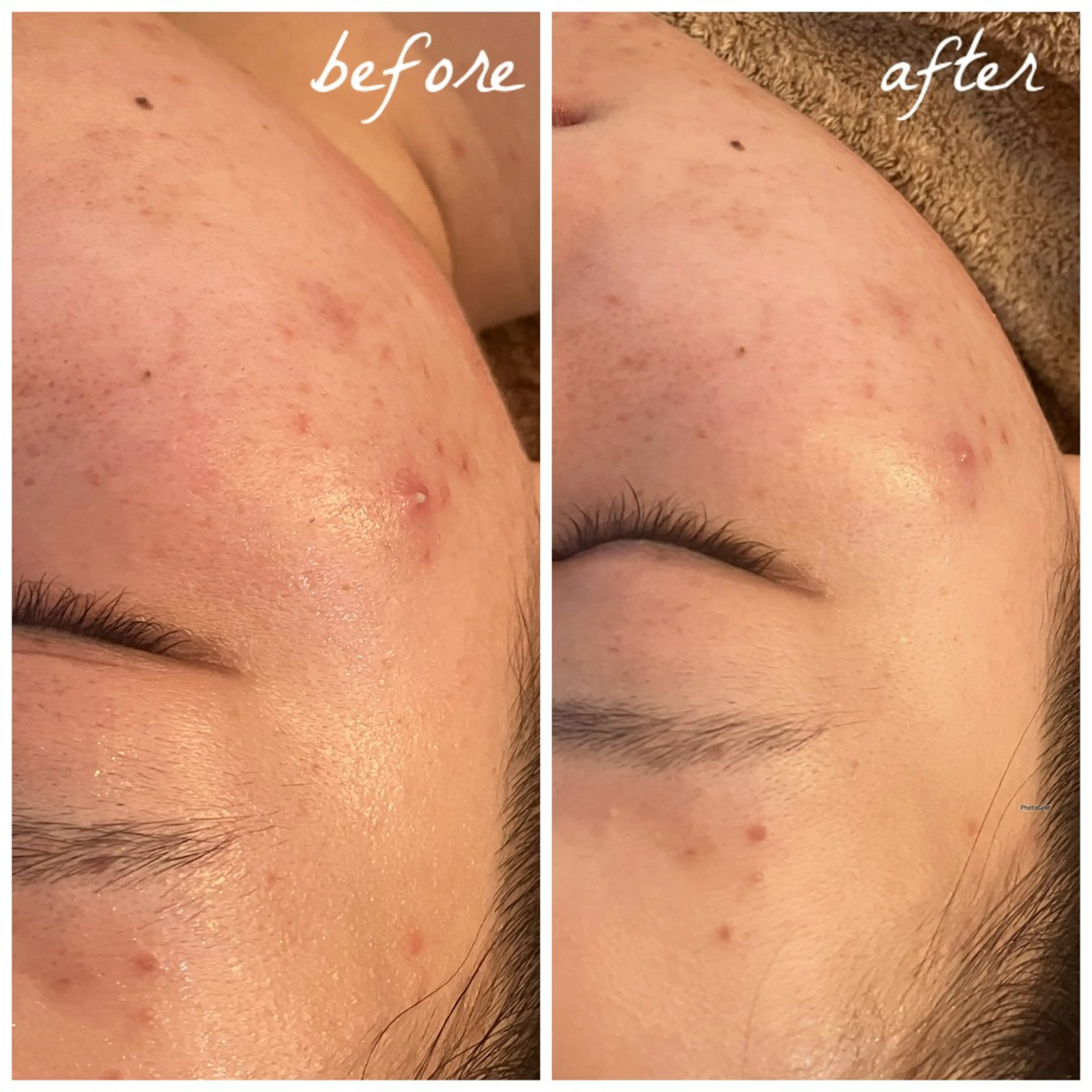 メンズ メナード岐阜茜部 杉浦のエステ・リラクイメージ