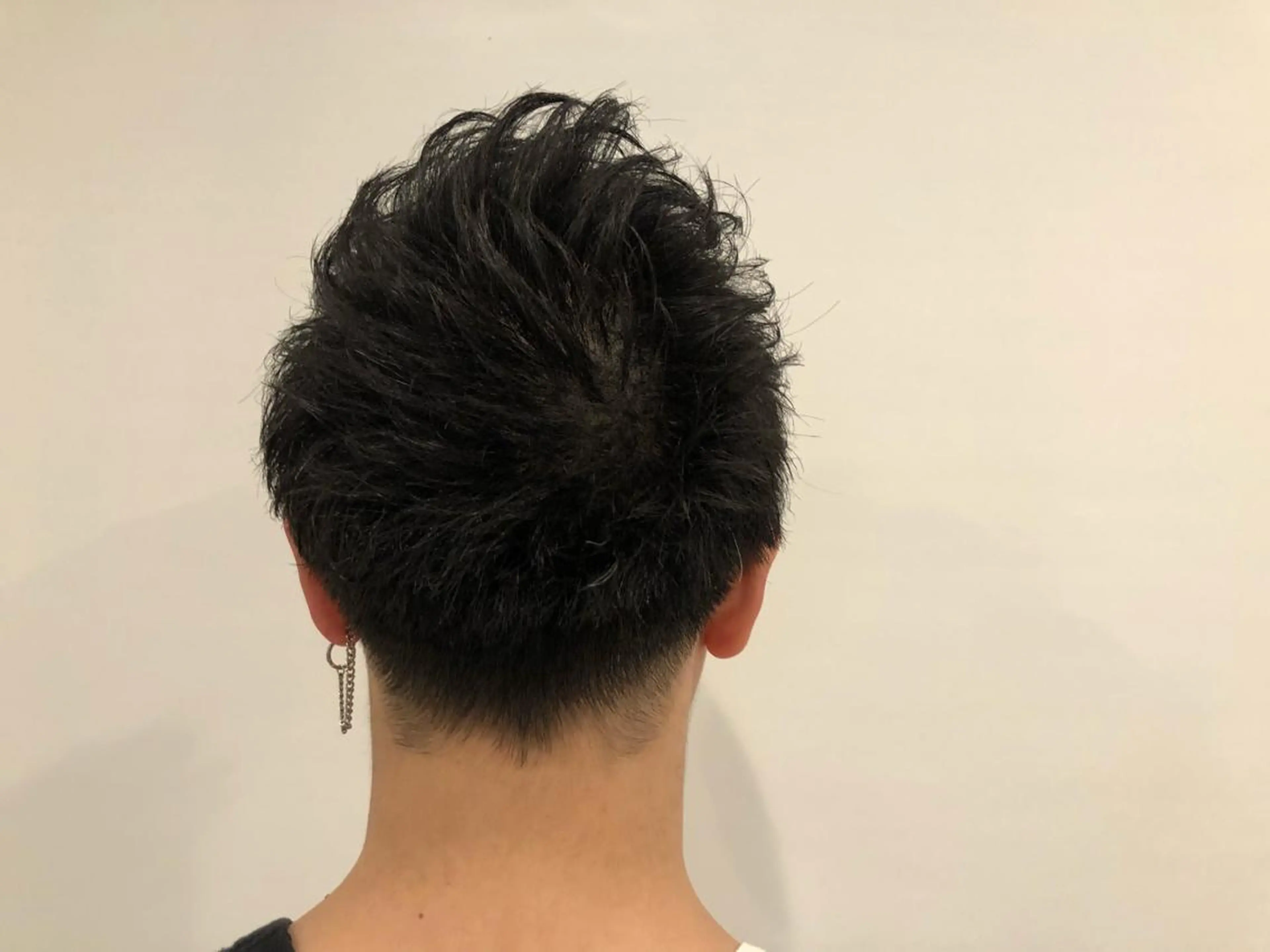 ショート 透明感カラー🤎 ゆりのヘアスタイル